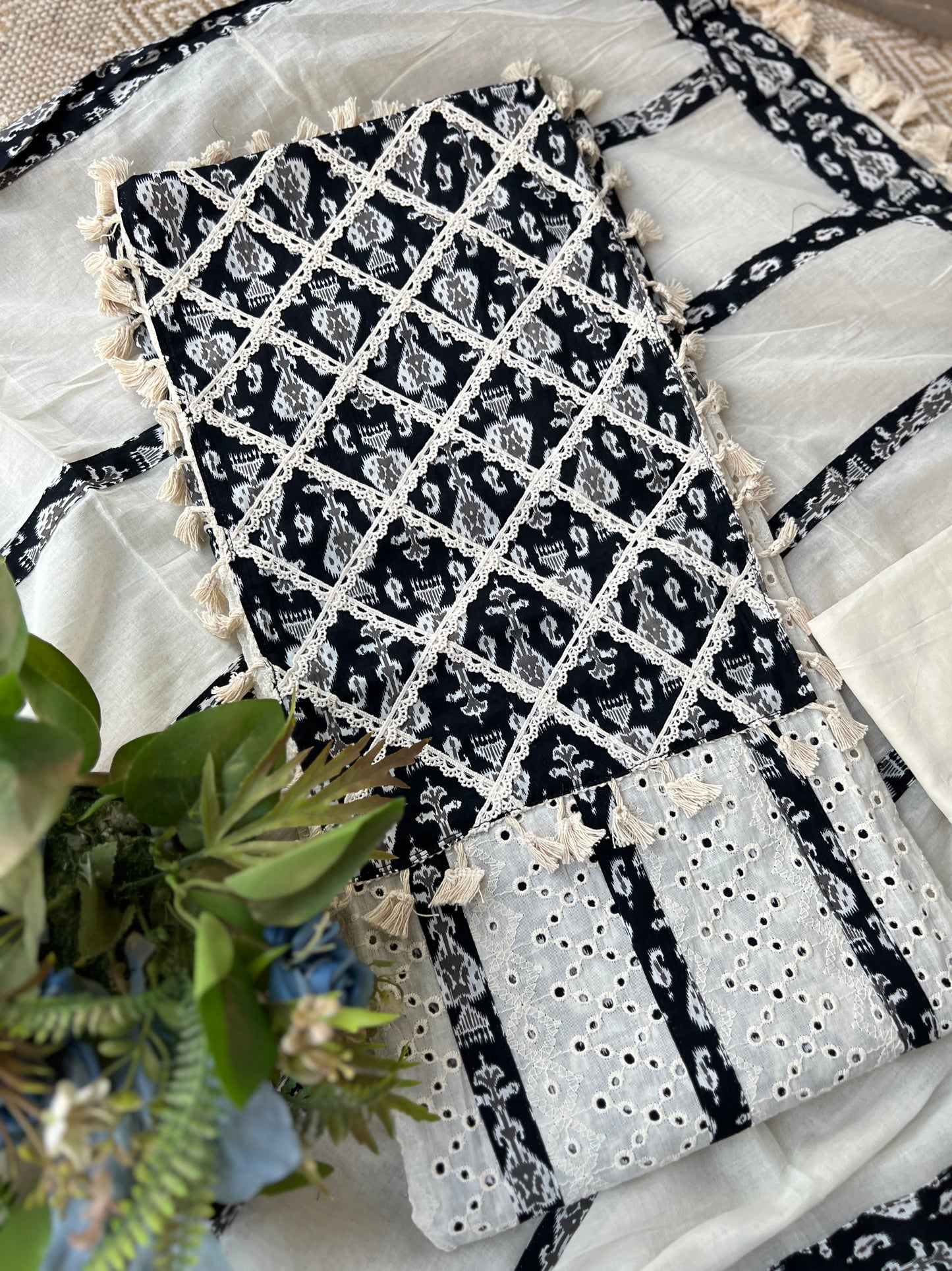 clothing ethnic