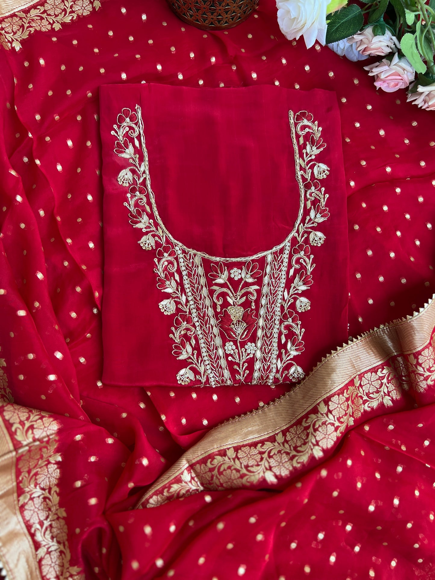 clothing ethnic