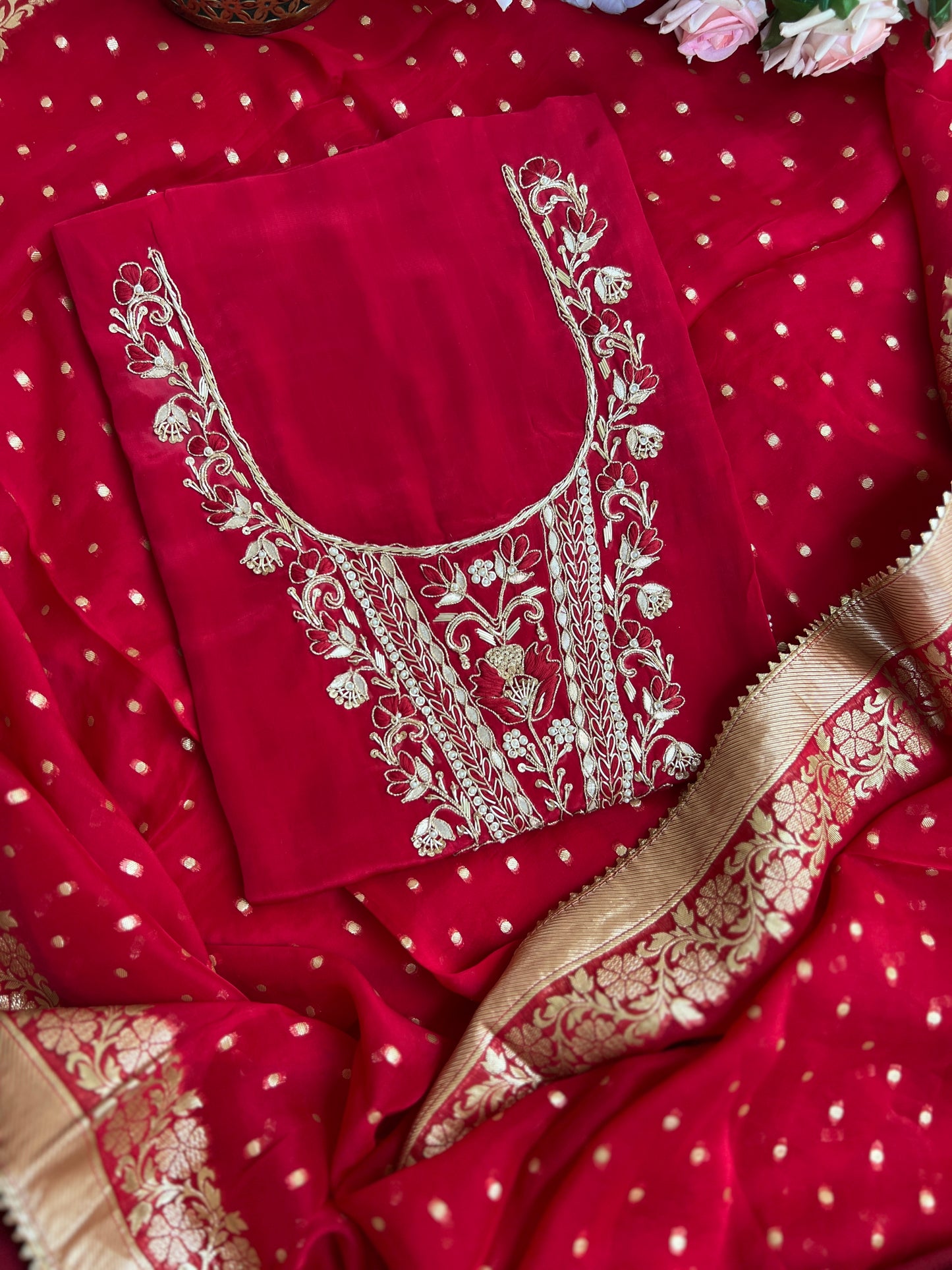 clothing ethnic