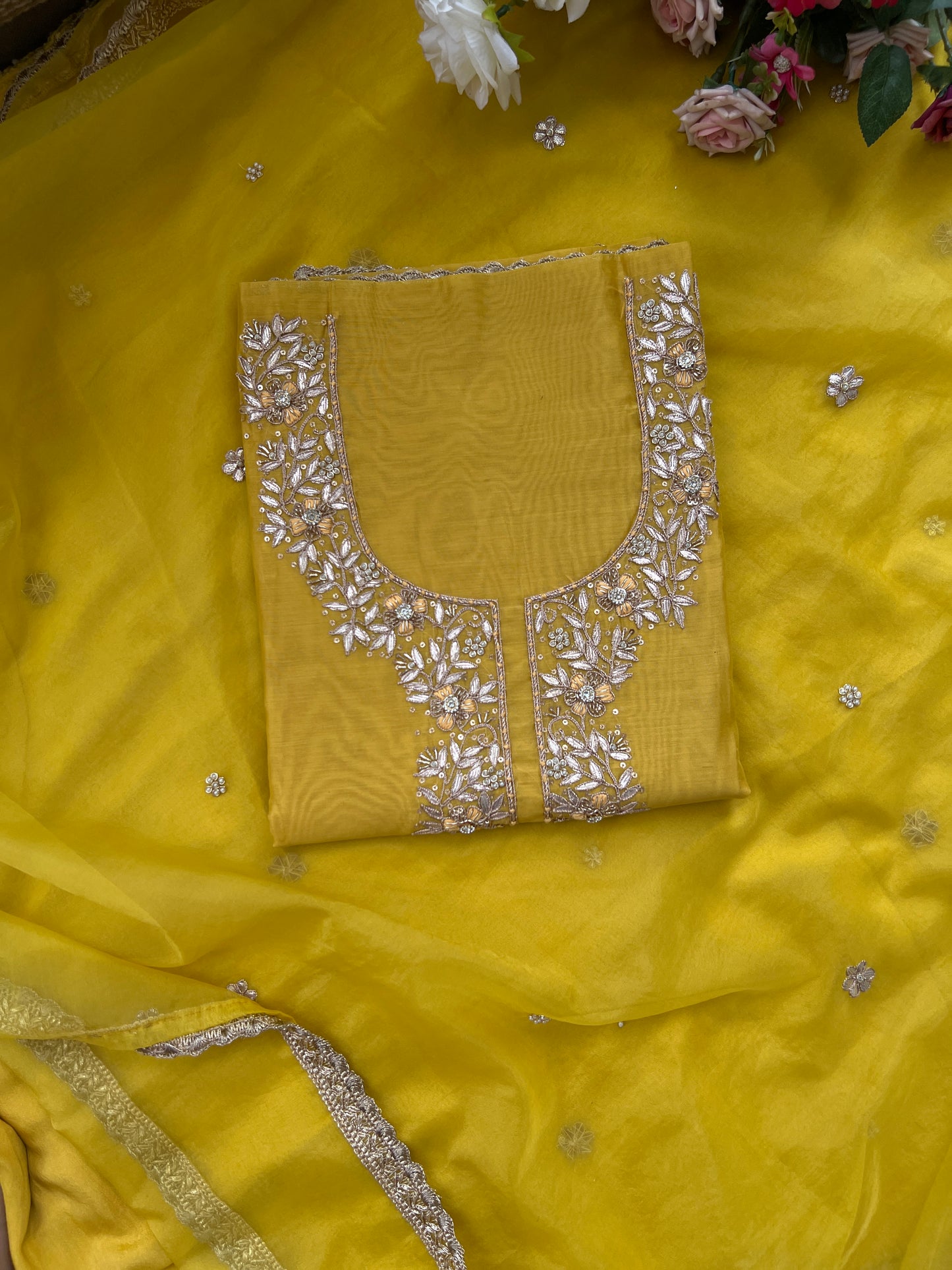 clothing ethnic