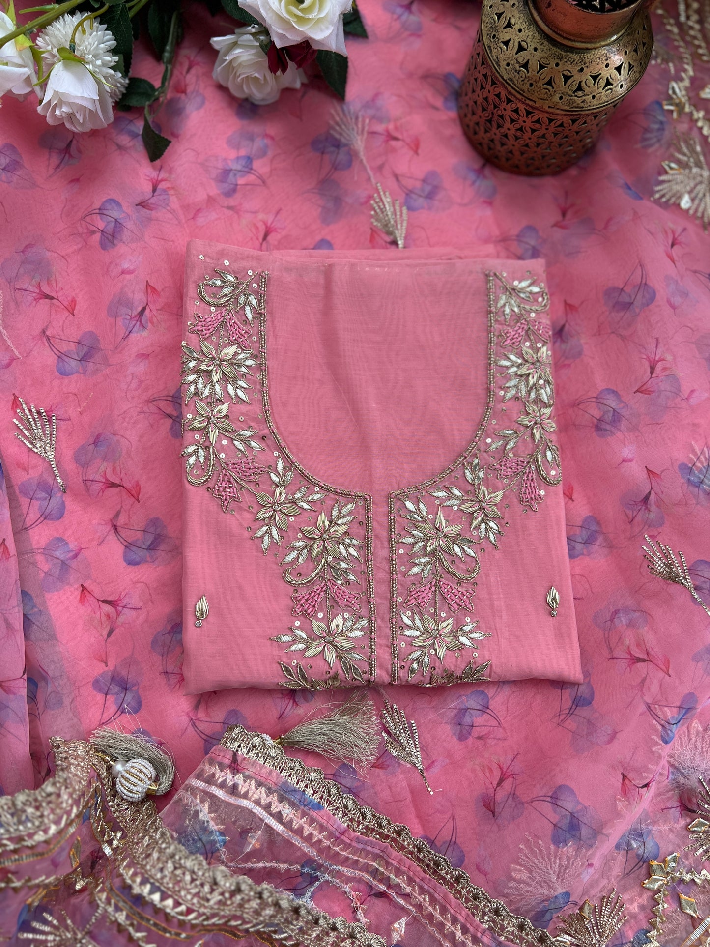 clothing ethnic