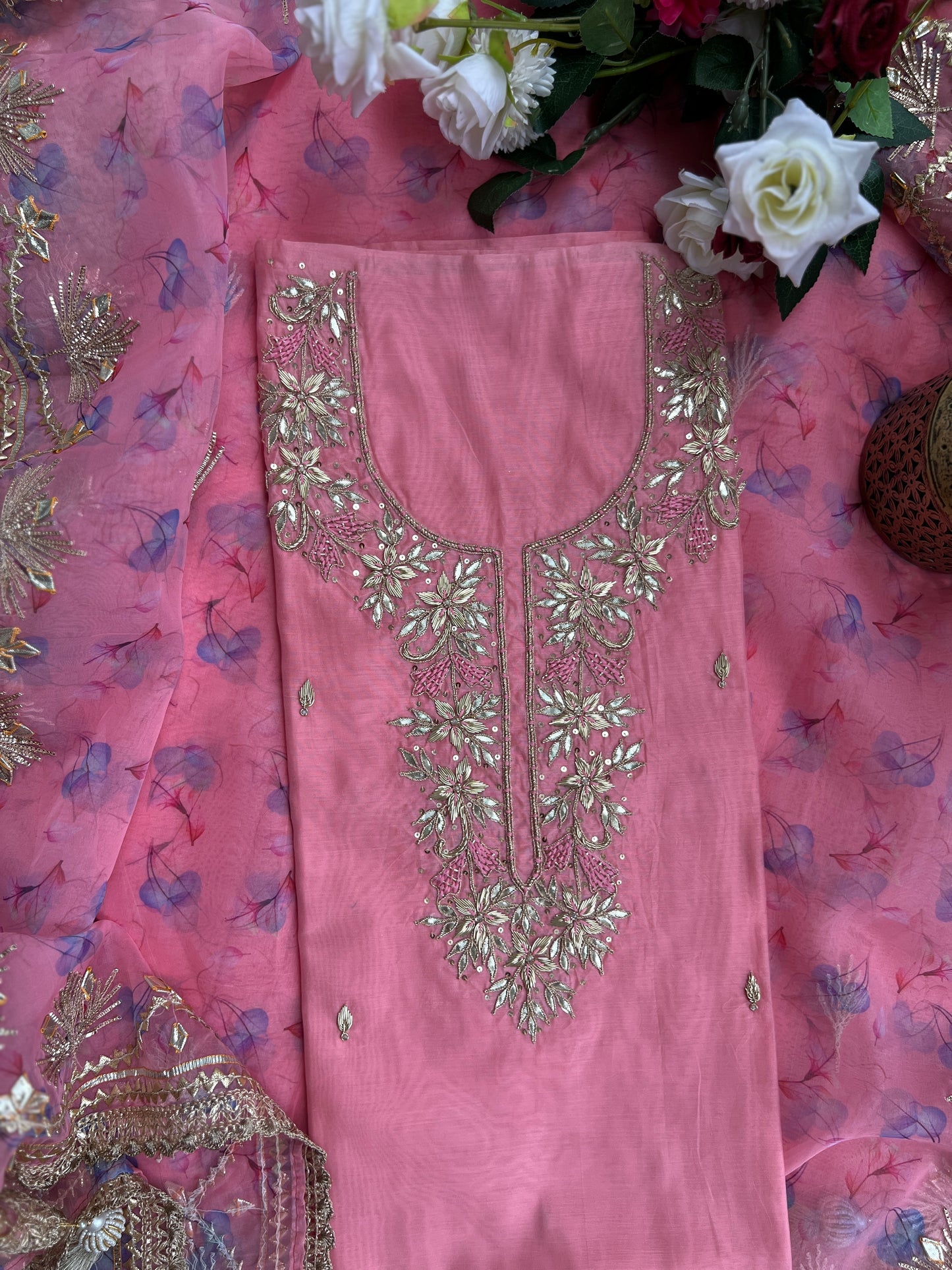 clothing ethnic