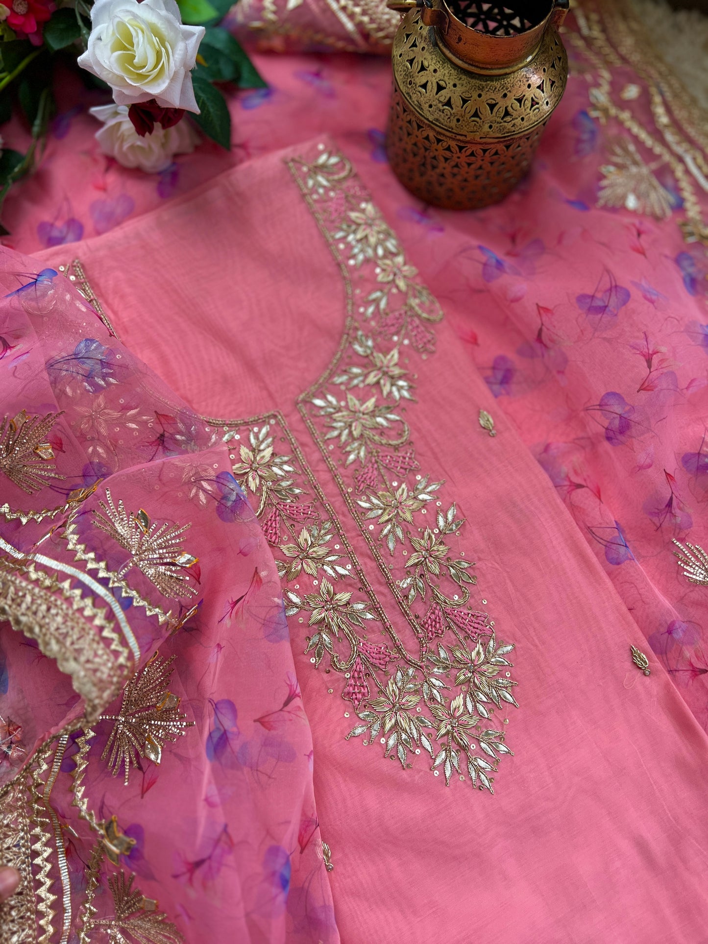clothing ethnic