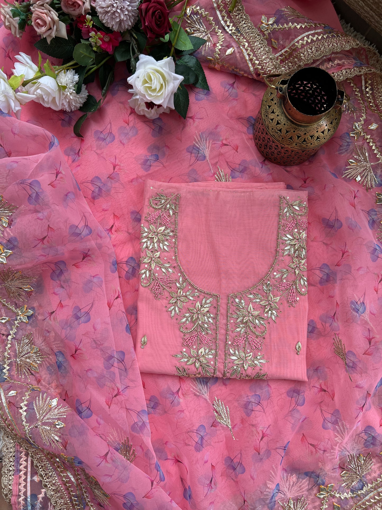 clothing ethnic