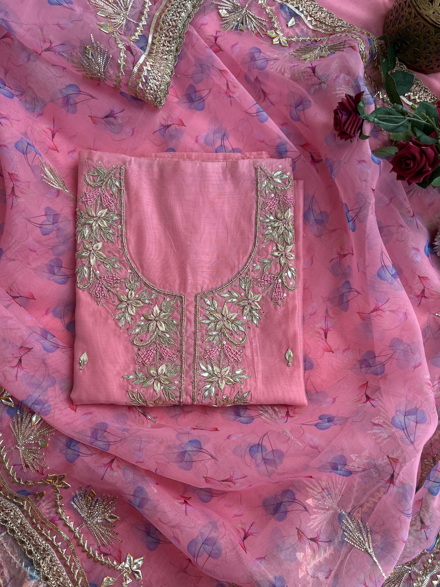 clothing ethnic