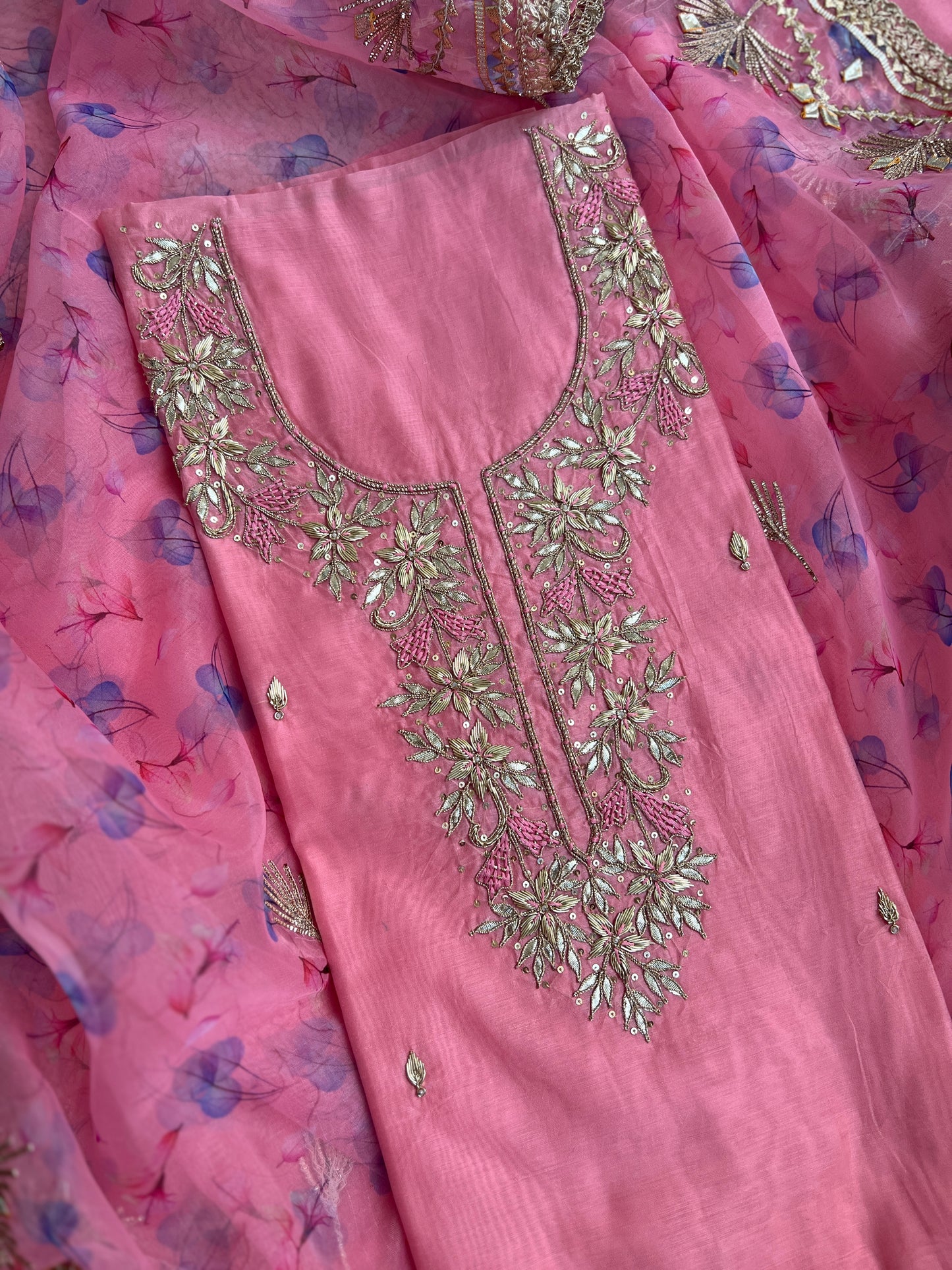 clothing ethnic