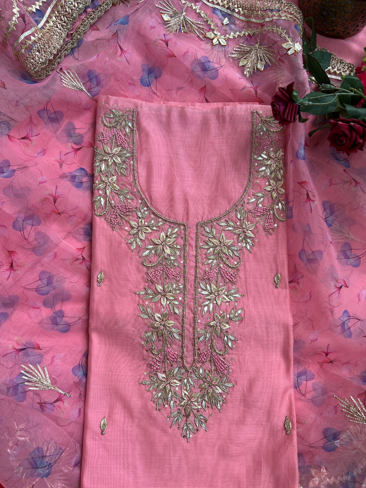 clothing ethnic