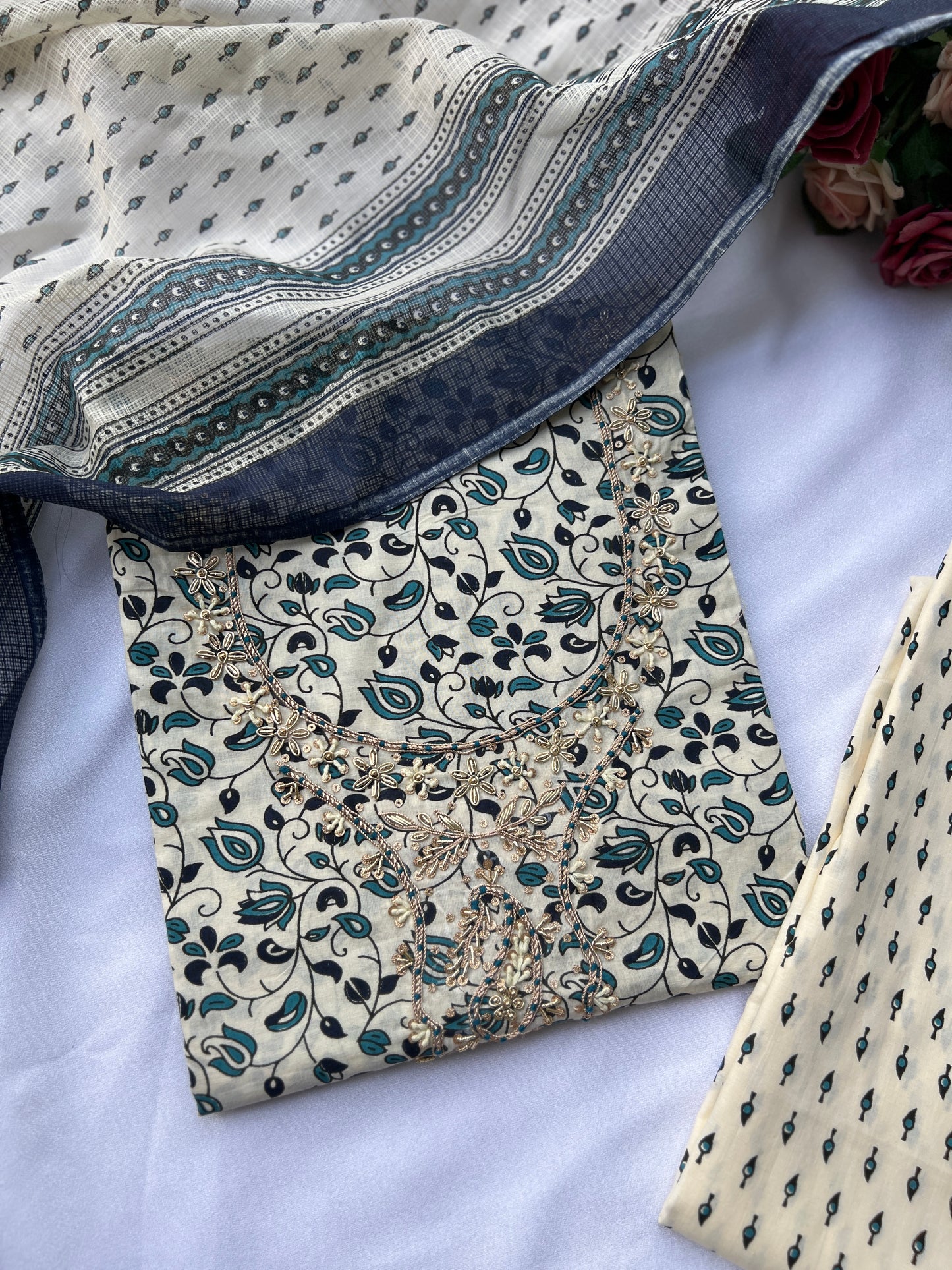 Handwork Handblock