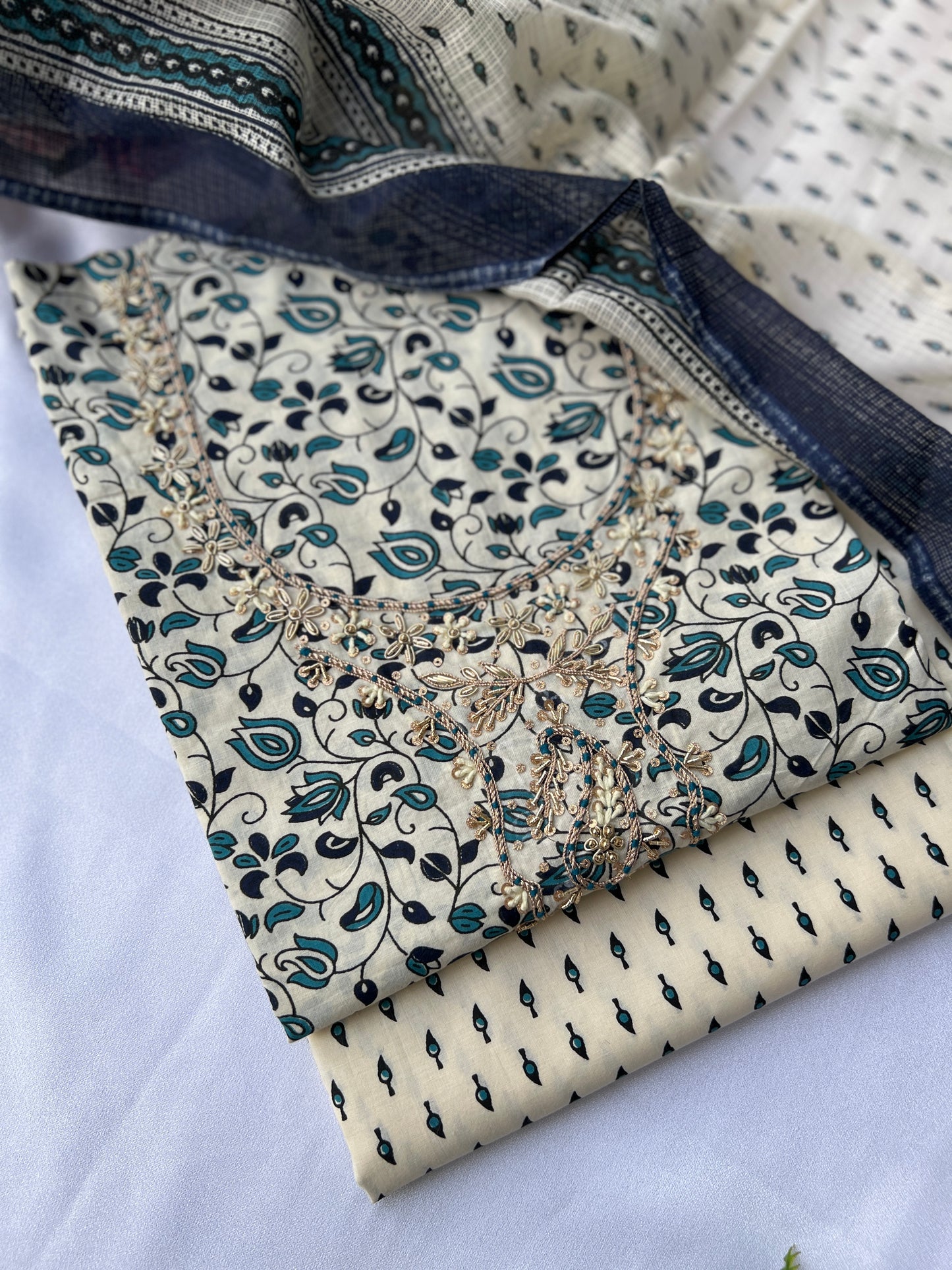 Handwork Handblock