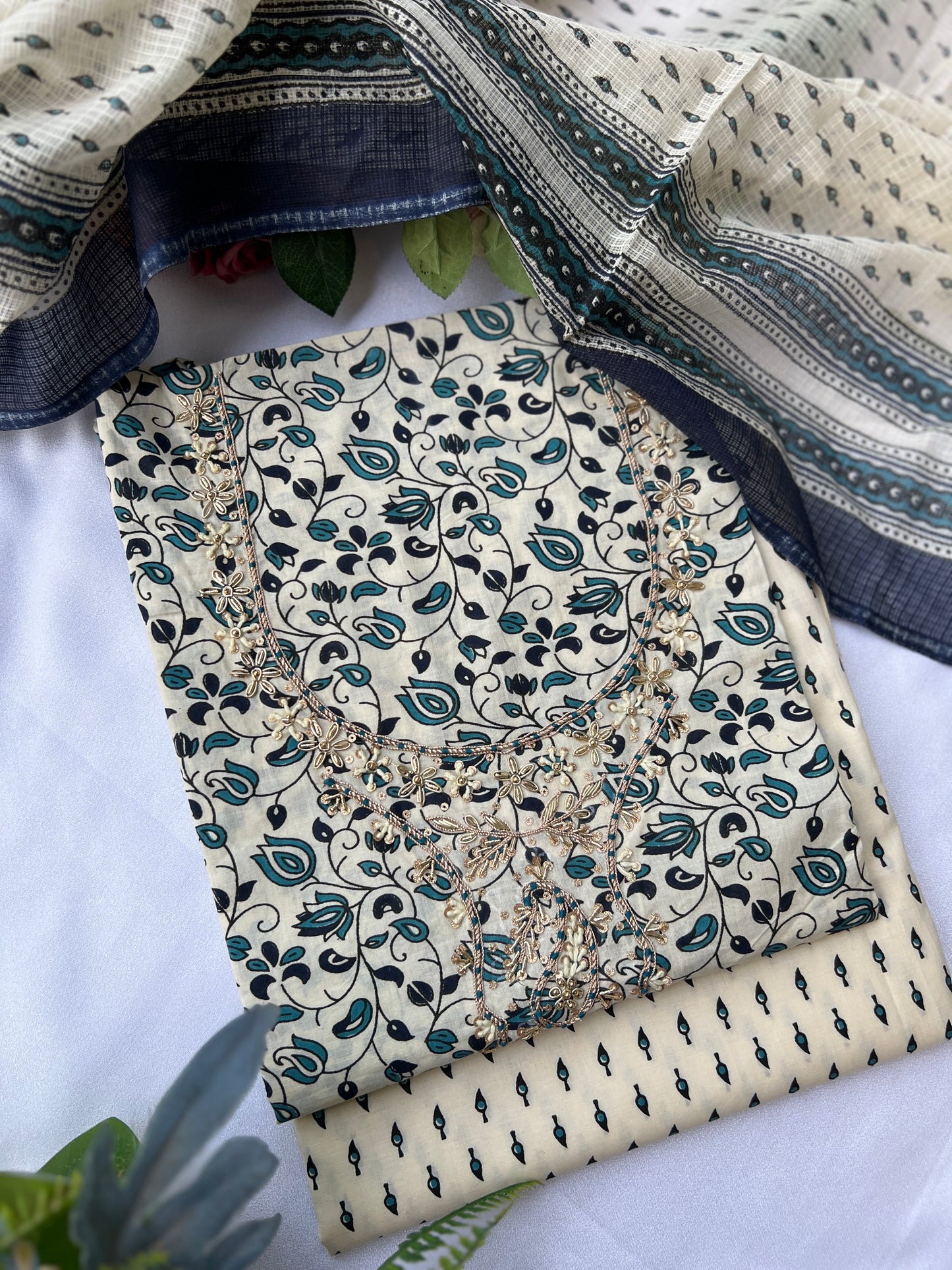 Handwork Handblock