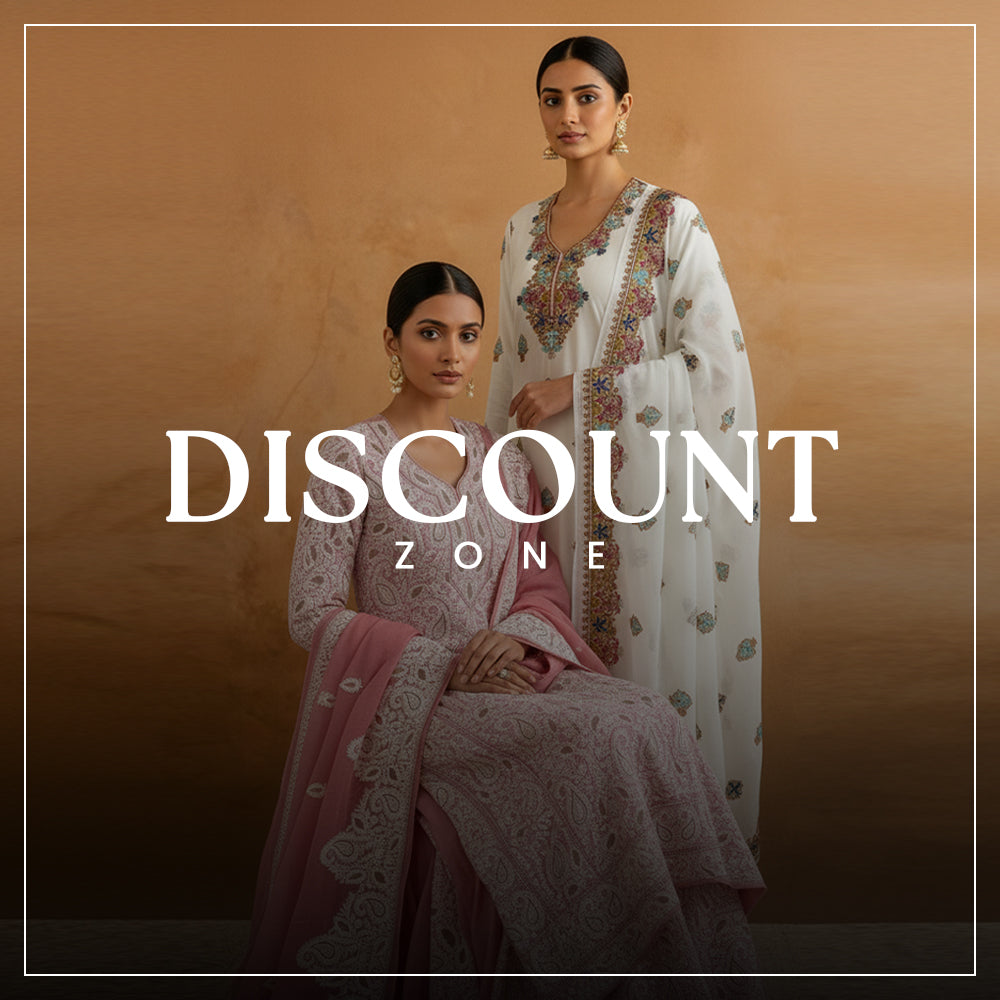 Discount Zone🎉