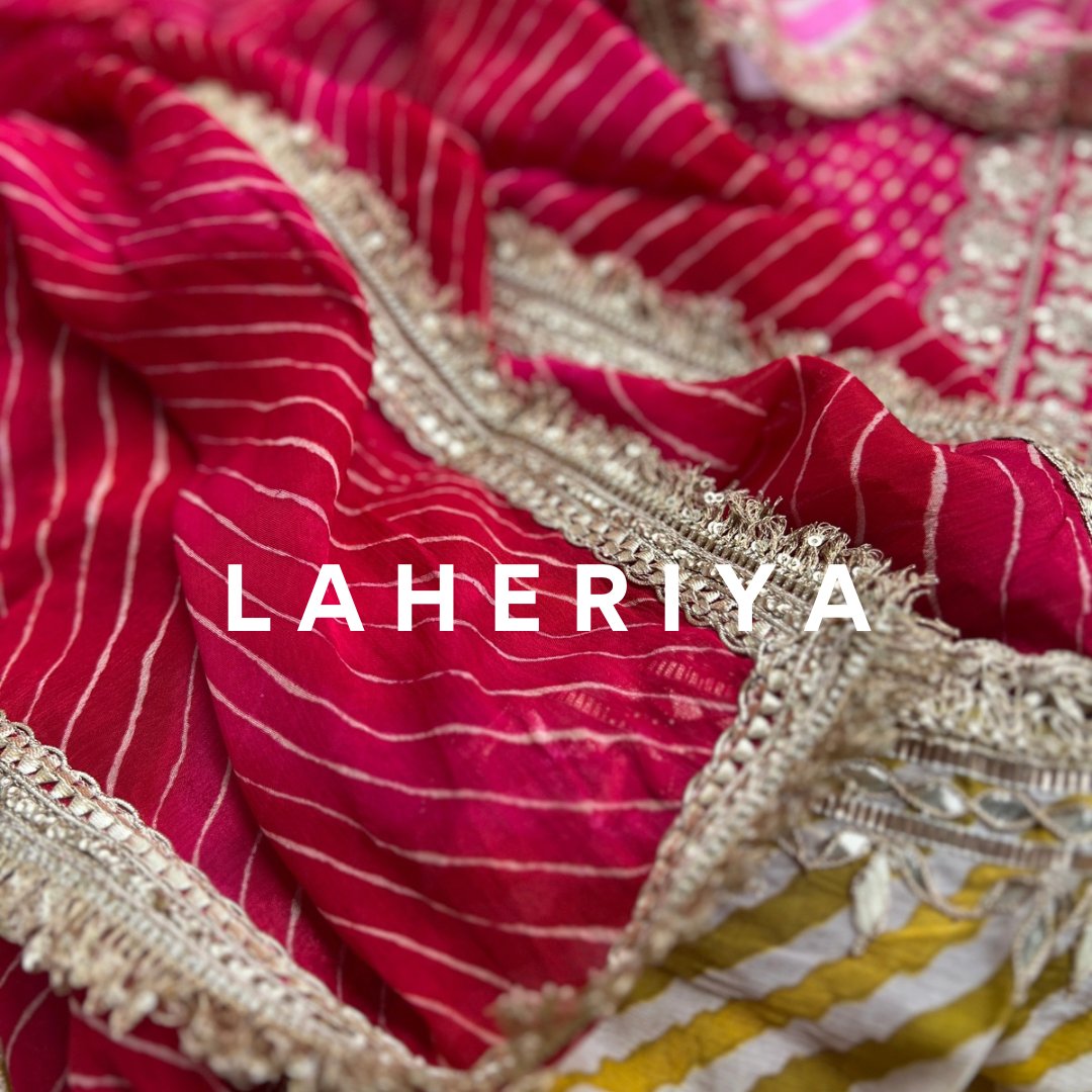 LAHERIYA