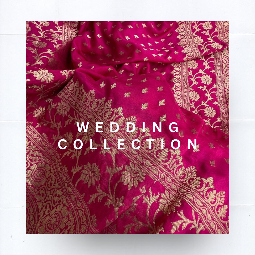 WEDDING COLLECTION-Ethnic Wear