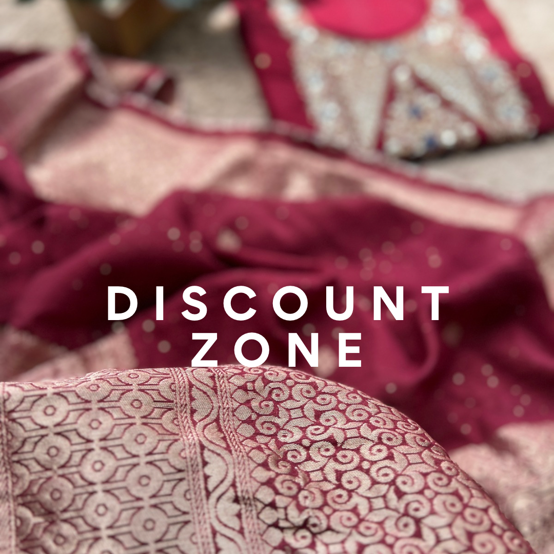 Discount Zone🎉