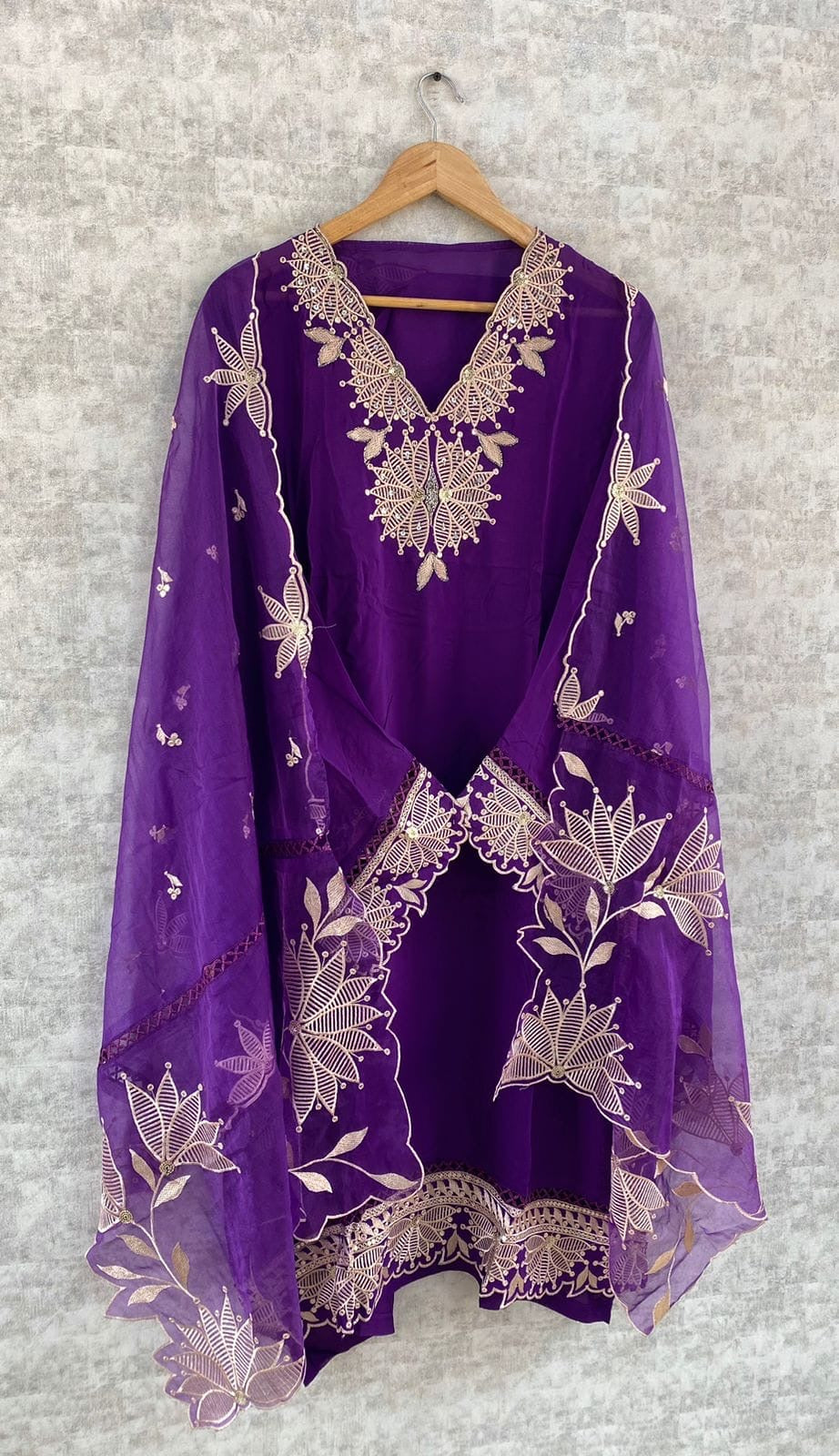 clothing ethnic