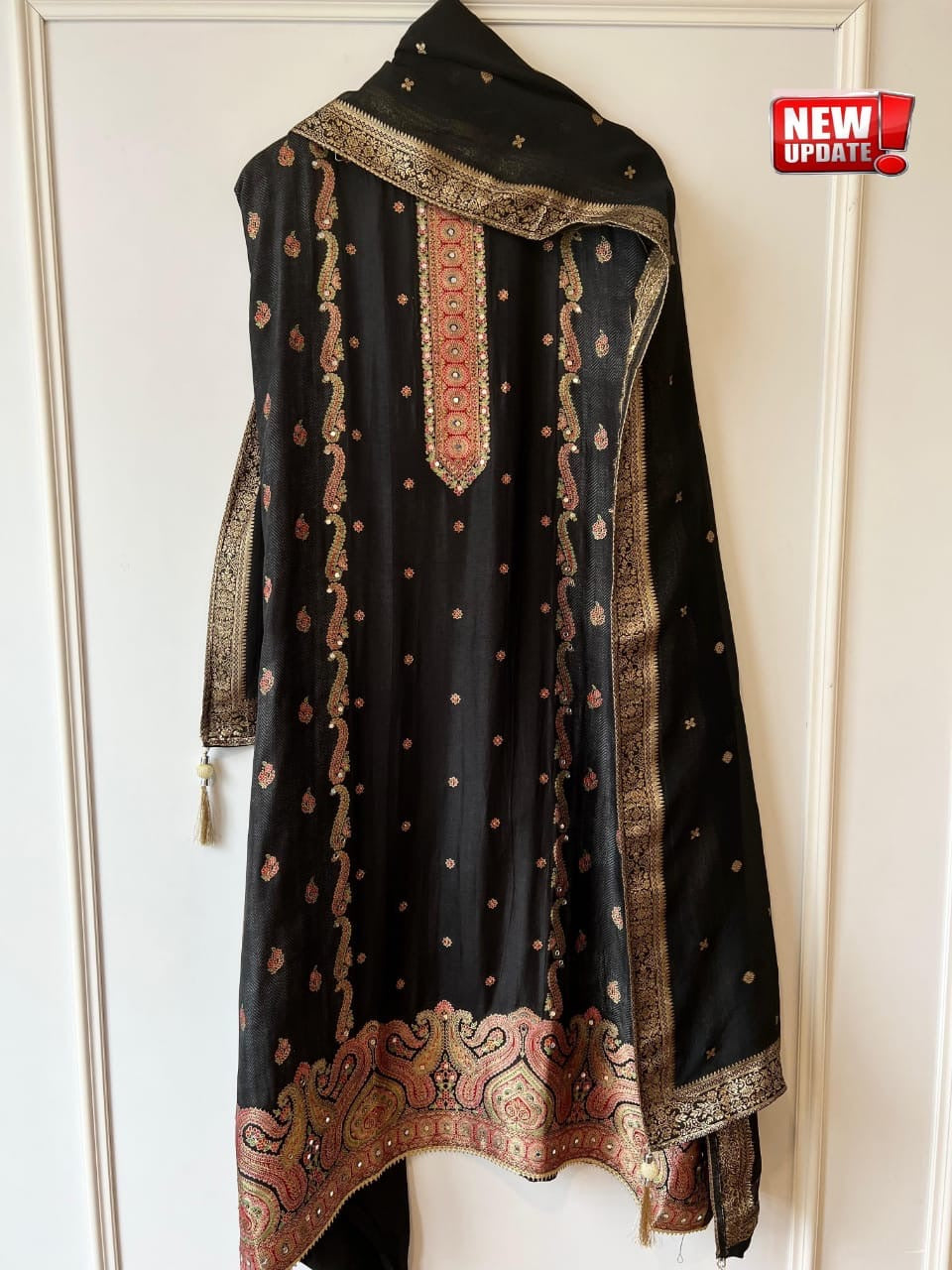 clothing ethnic