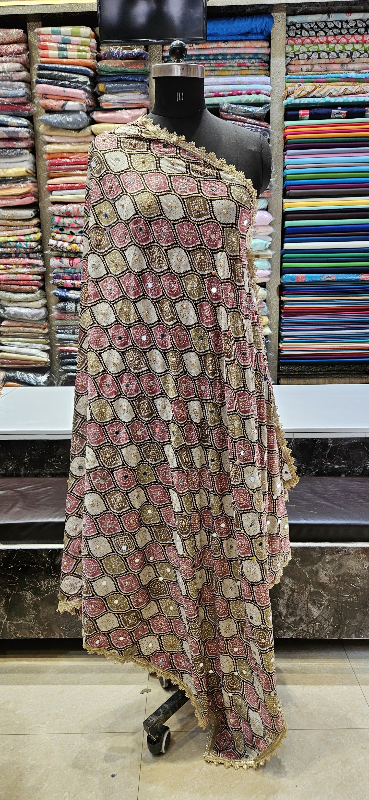 clothing ethnic