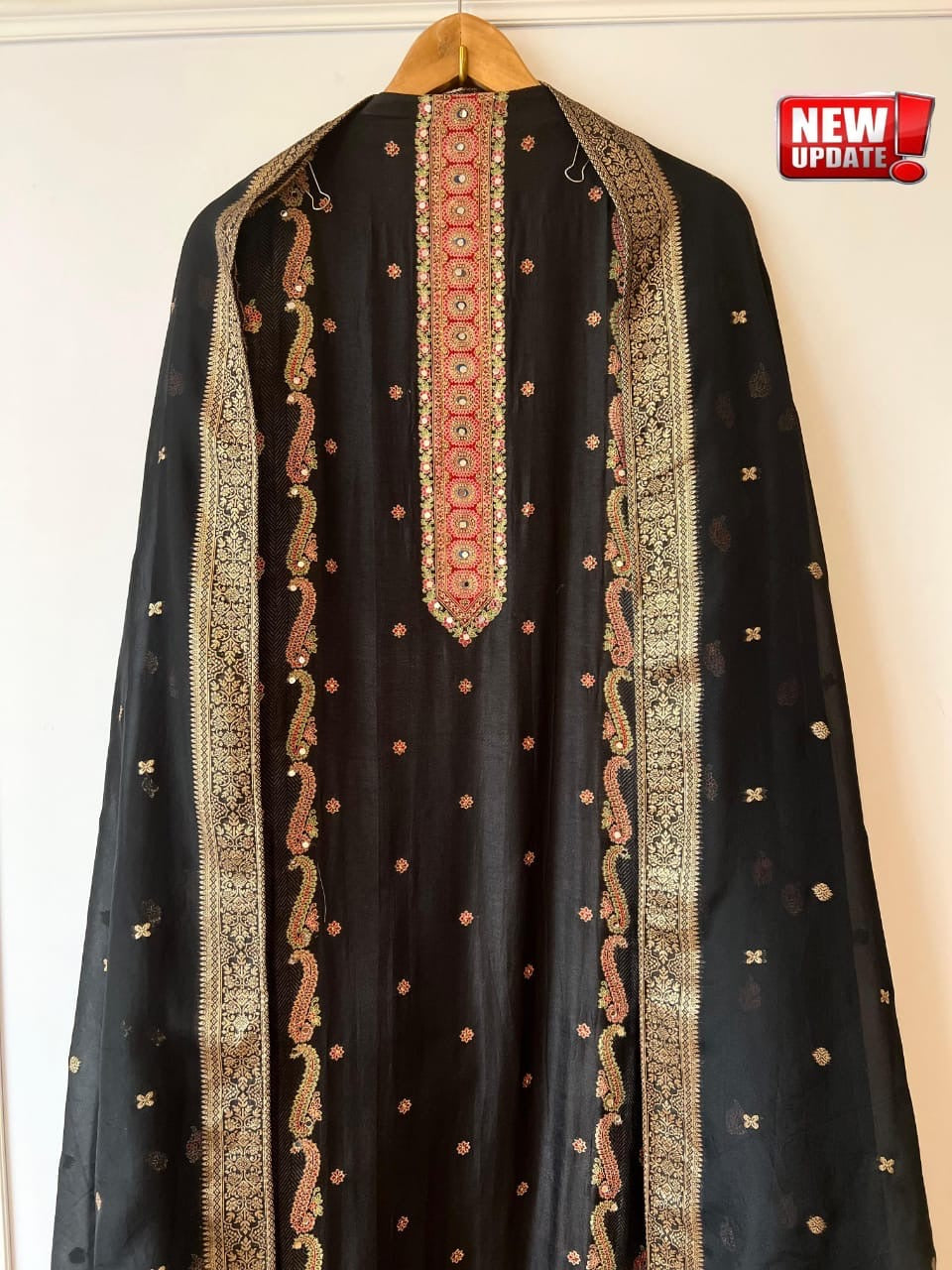 clothing ethnic