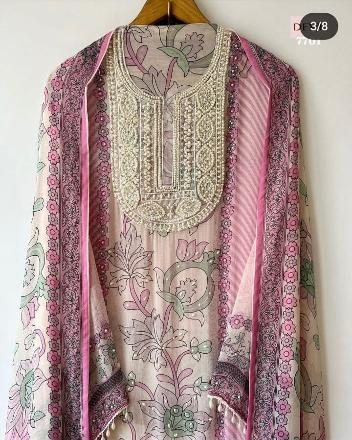 clothing ethnic