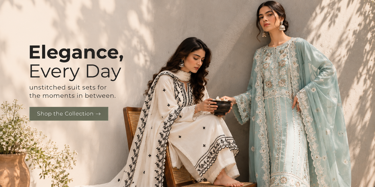 Shop Everyday Elegance