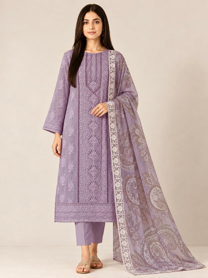 The Crochet Grace Suit Sets