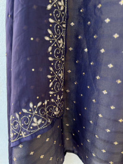 Slate Bloom Exclusive Collection