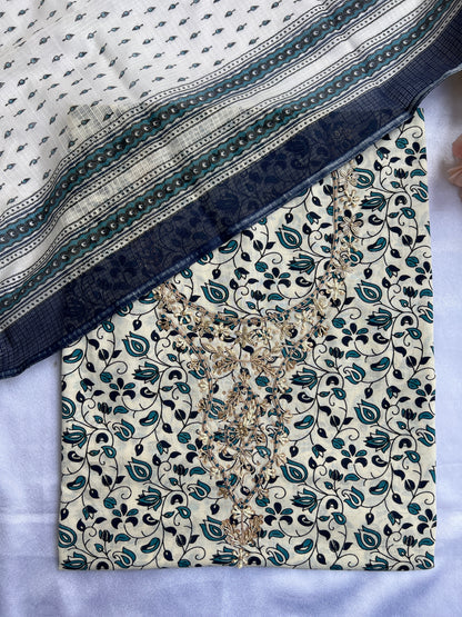 Handwork Handblock