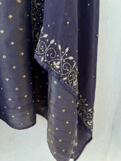 Slate Bloom Exclusive Collection