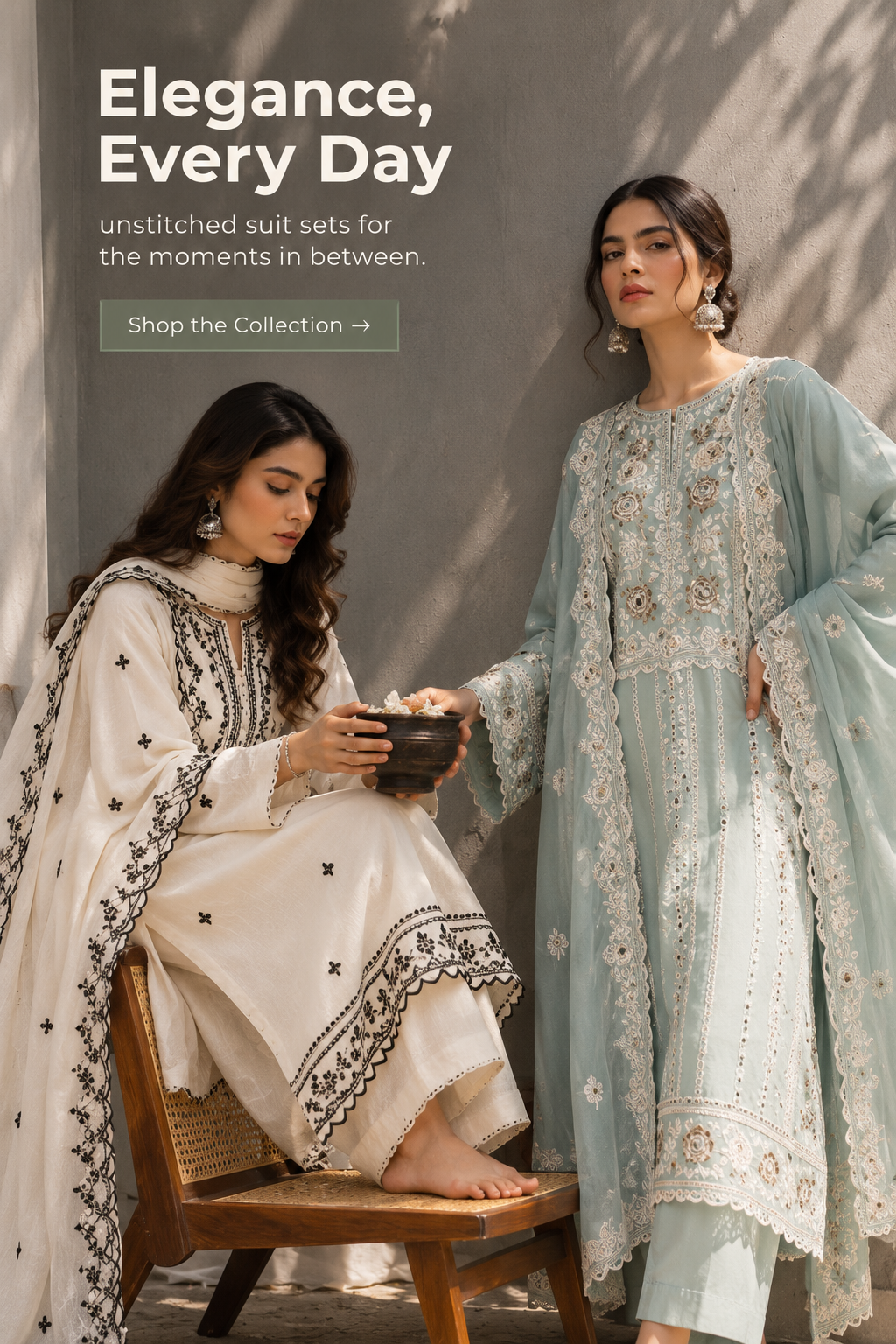 Shop Everyday Elegance