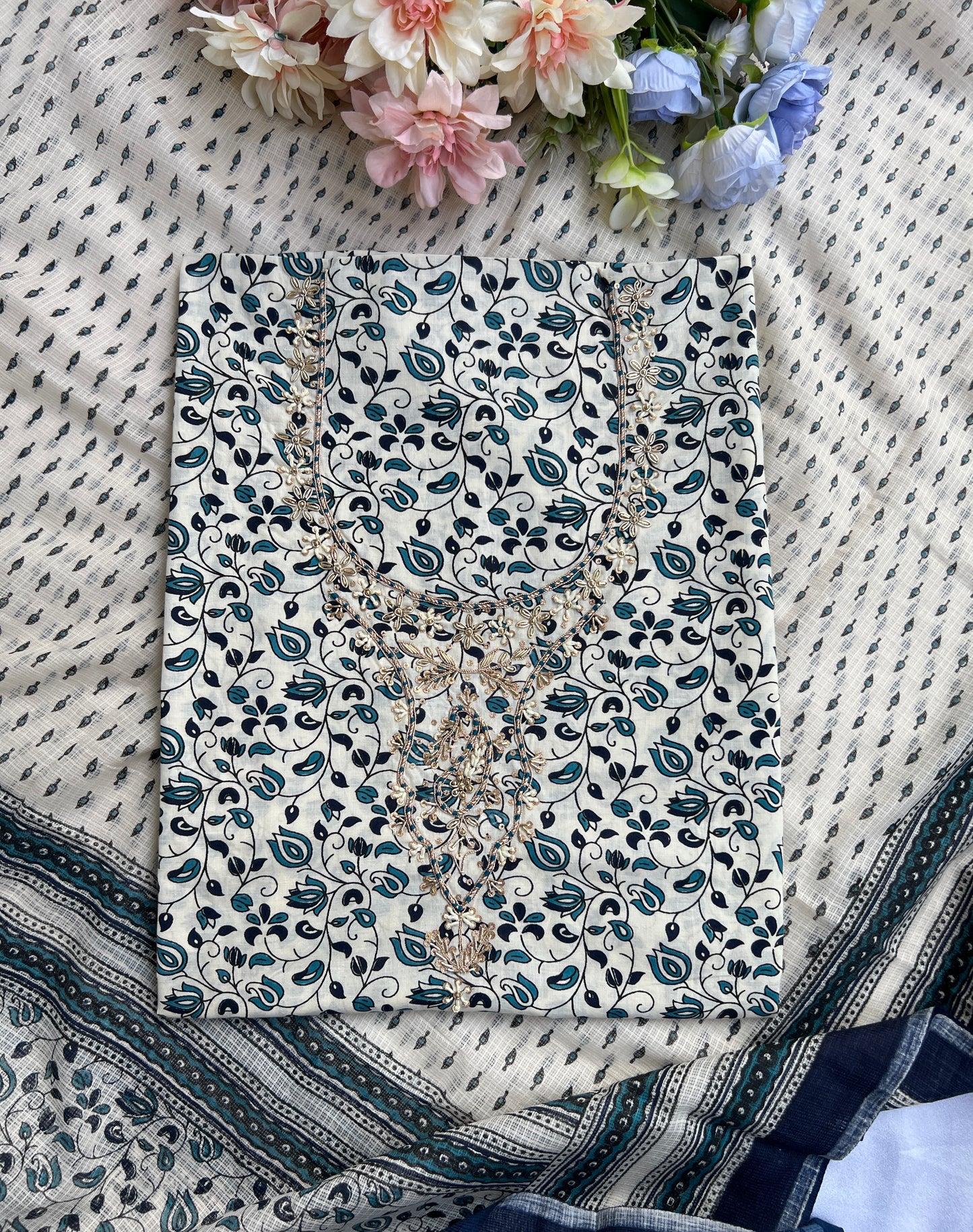 Handwork Handblock