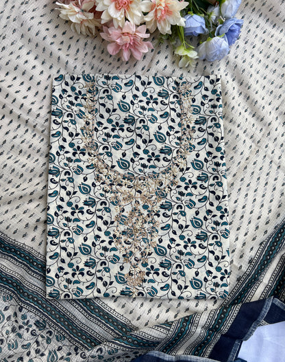 Handwork Handblock