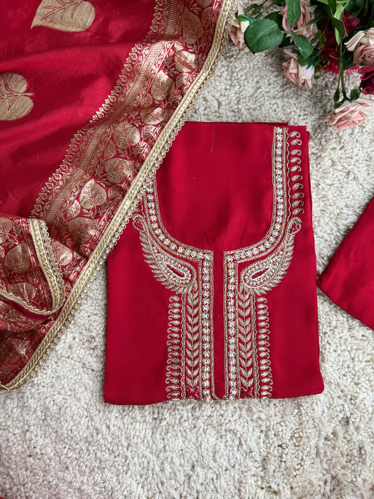 clothing ethnic