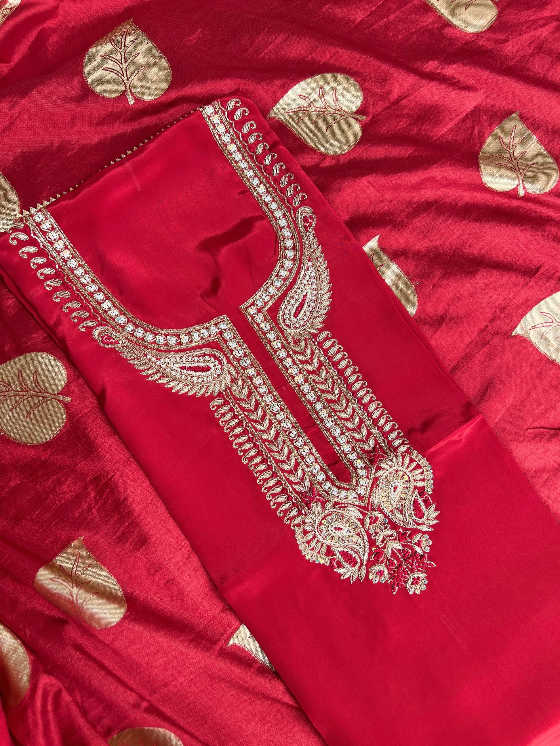 clothing ethnic