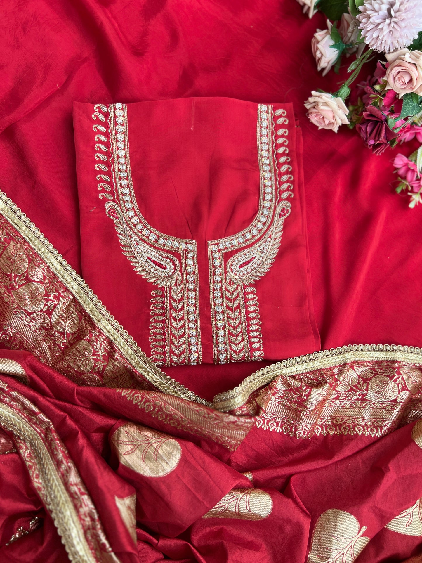 clothing ethnic