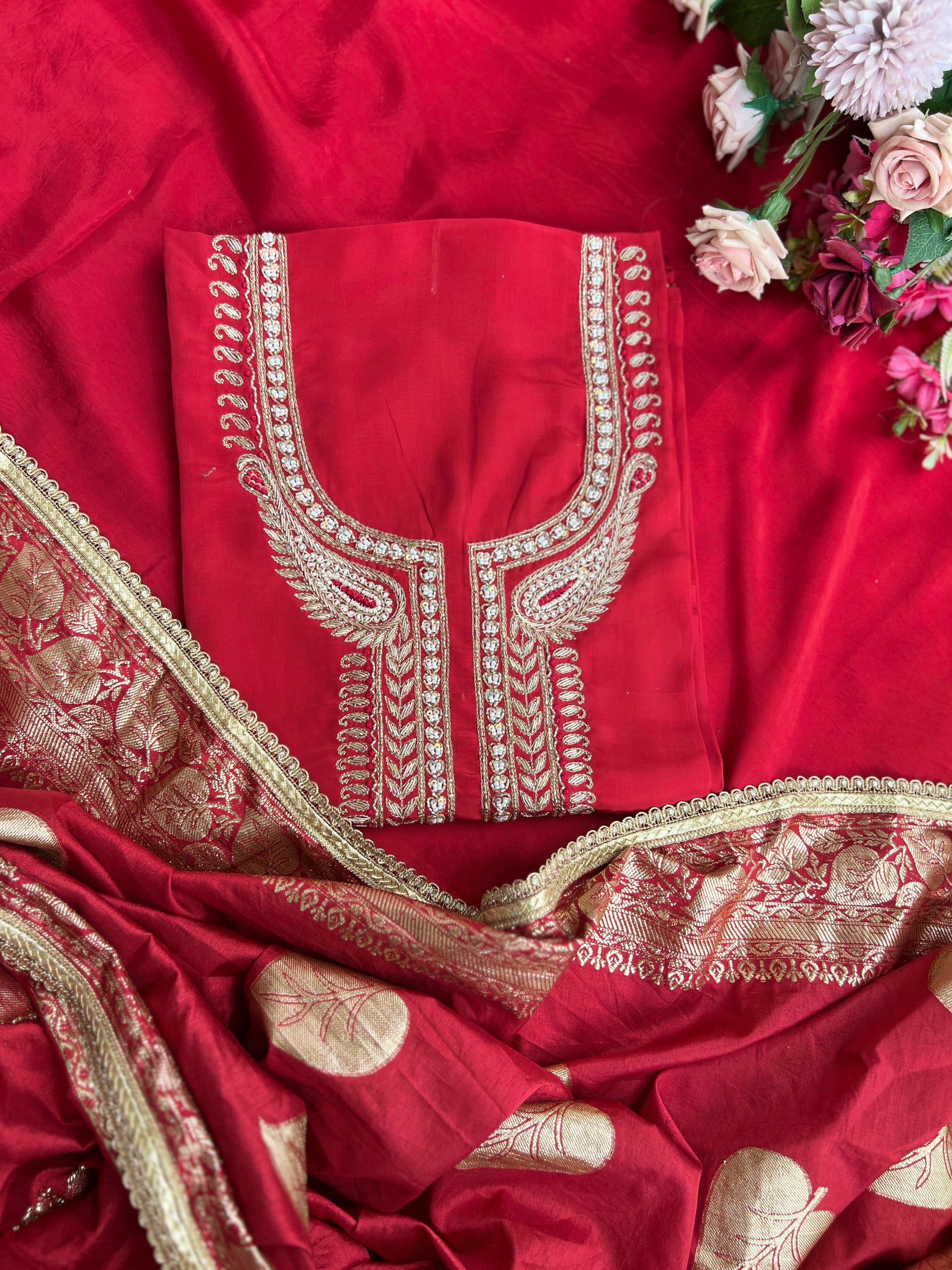 clothing ethnic