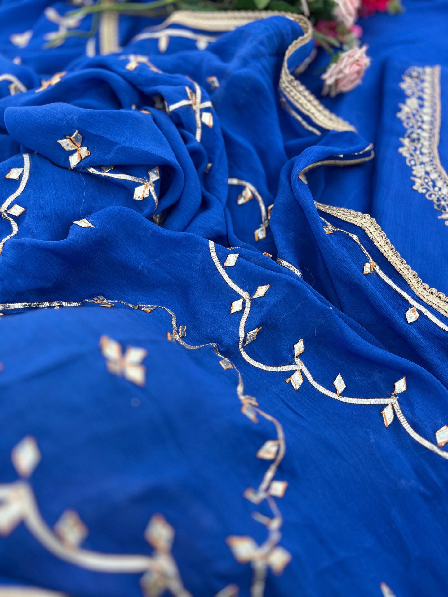 clothing ethnic