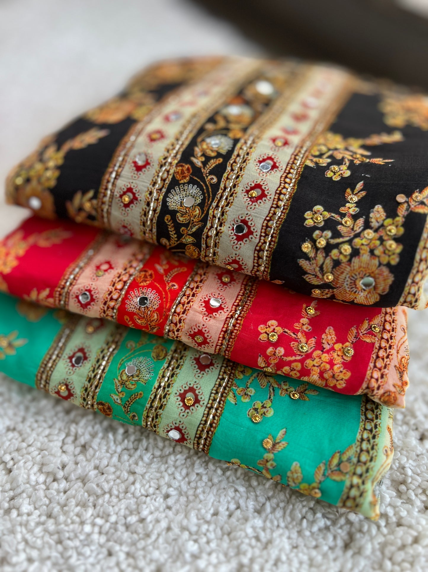 clothing ethnic