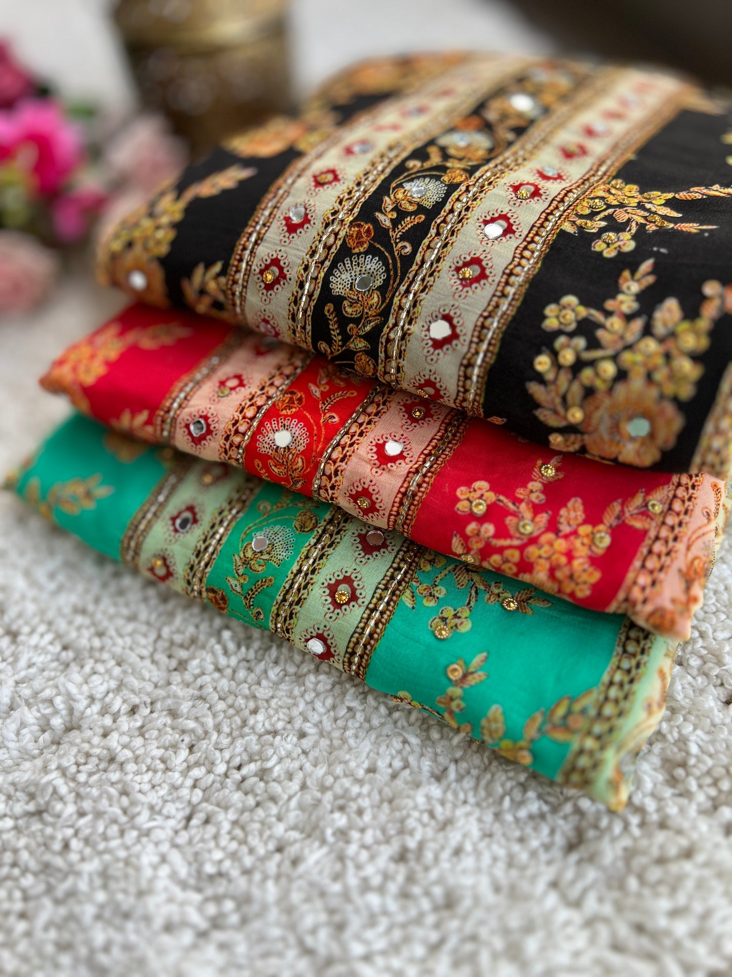 clothing ethnic