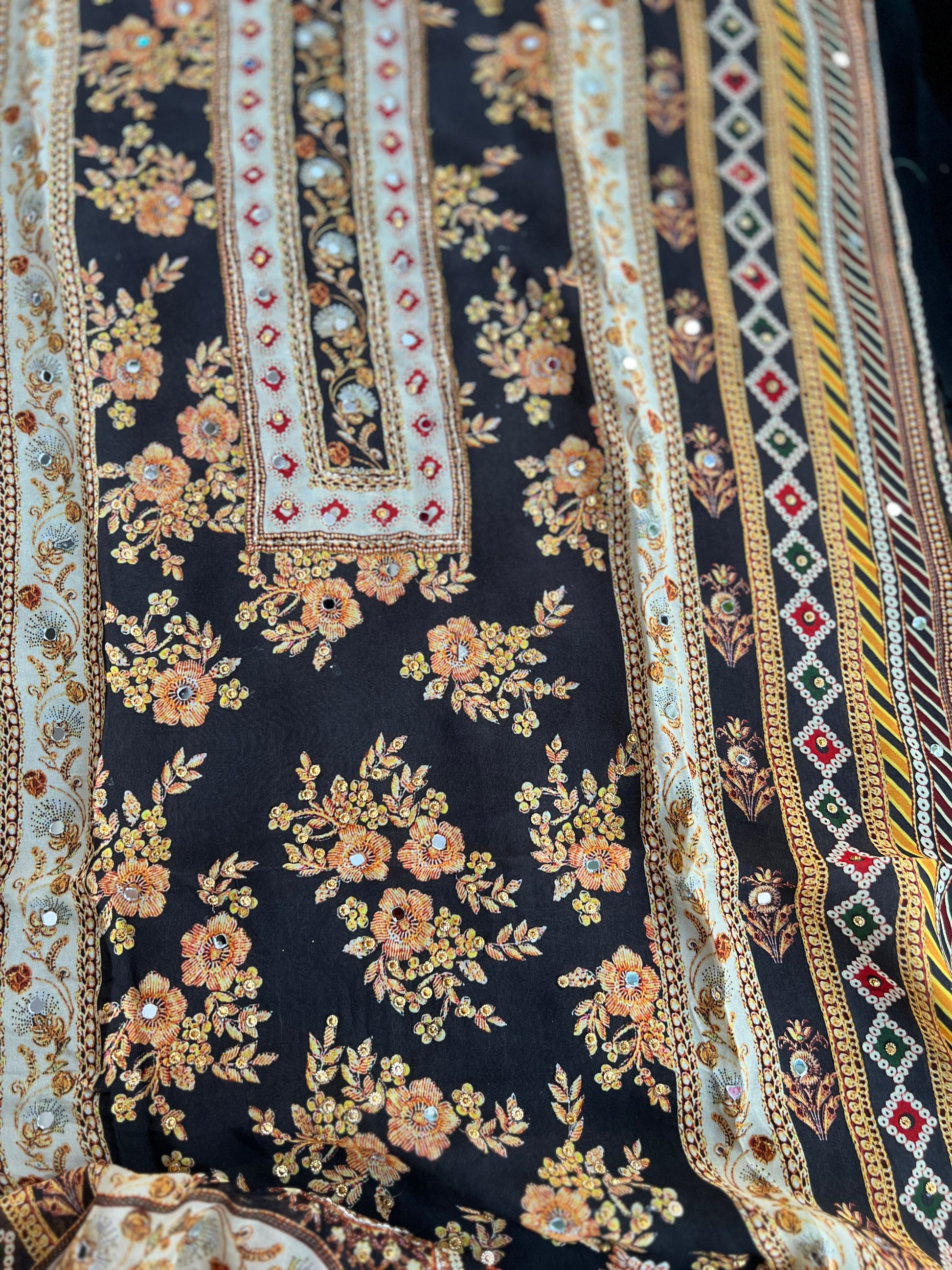 clothing ethnic