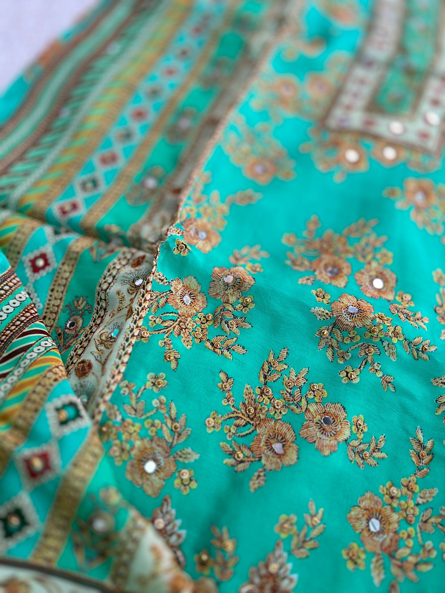 clothing ethnic