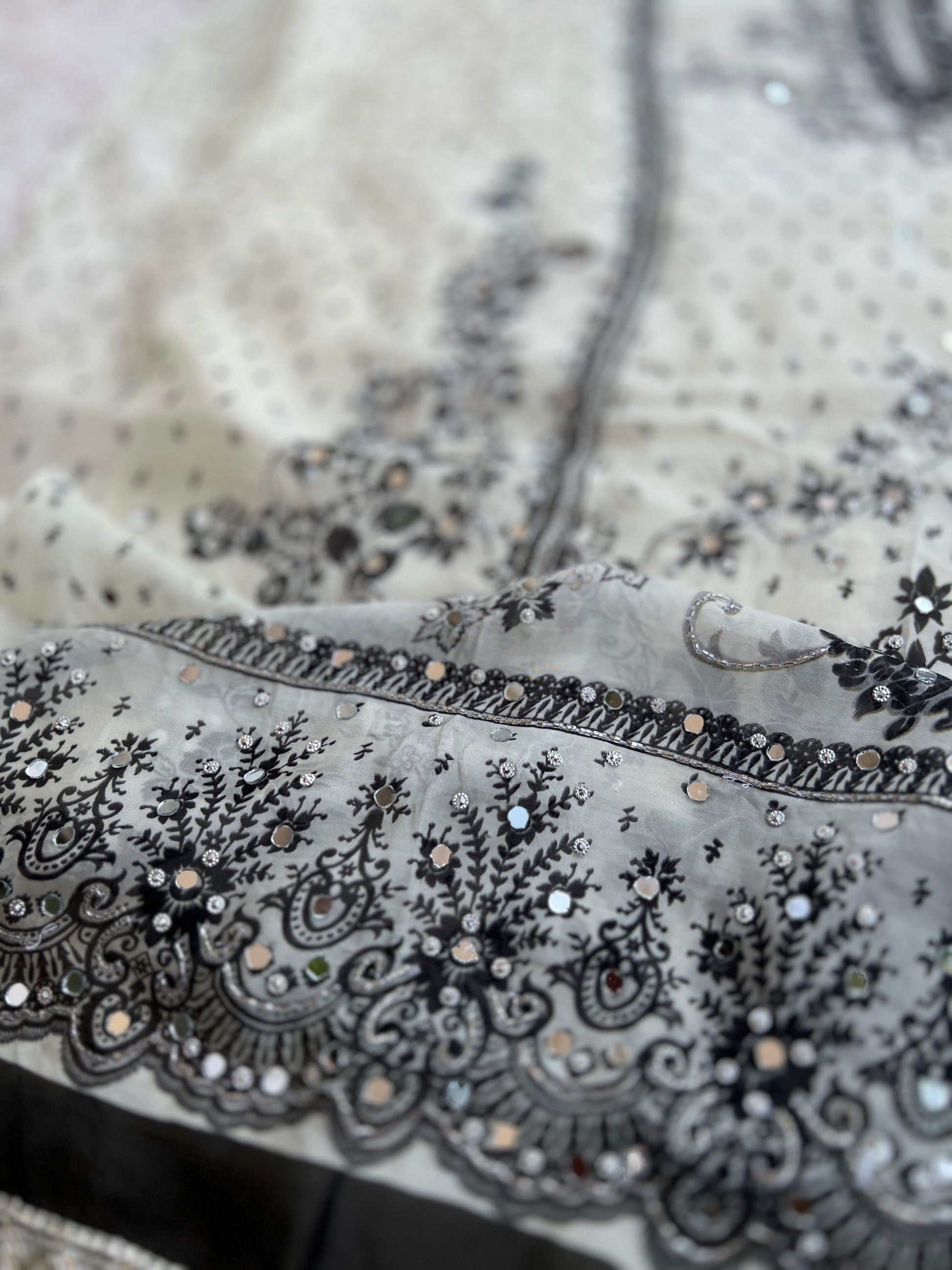 clothing ethnic