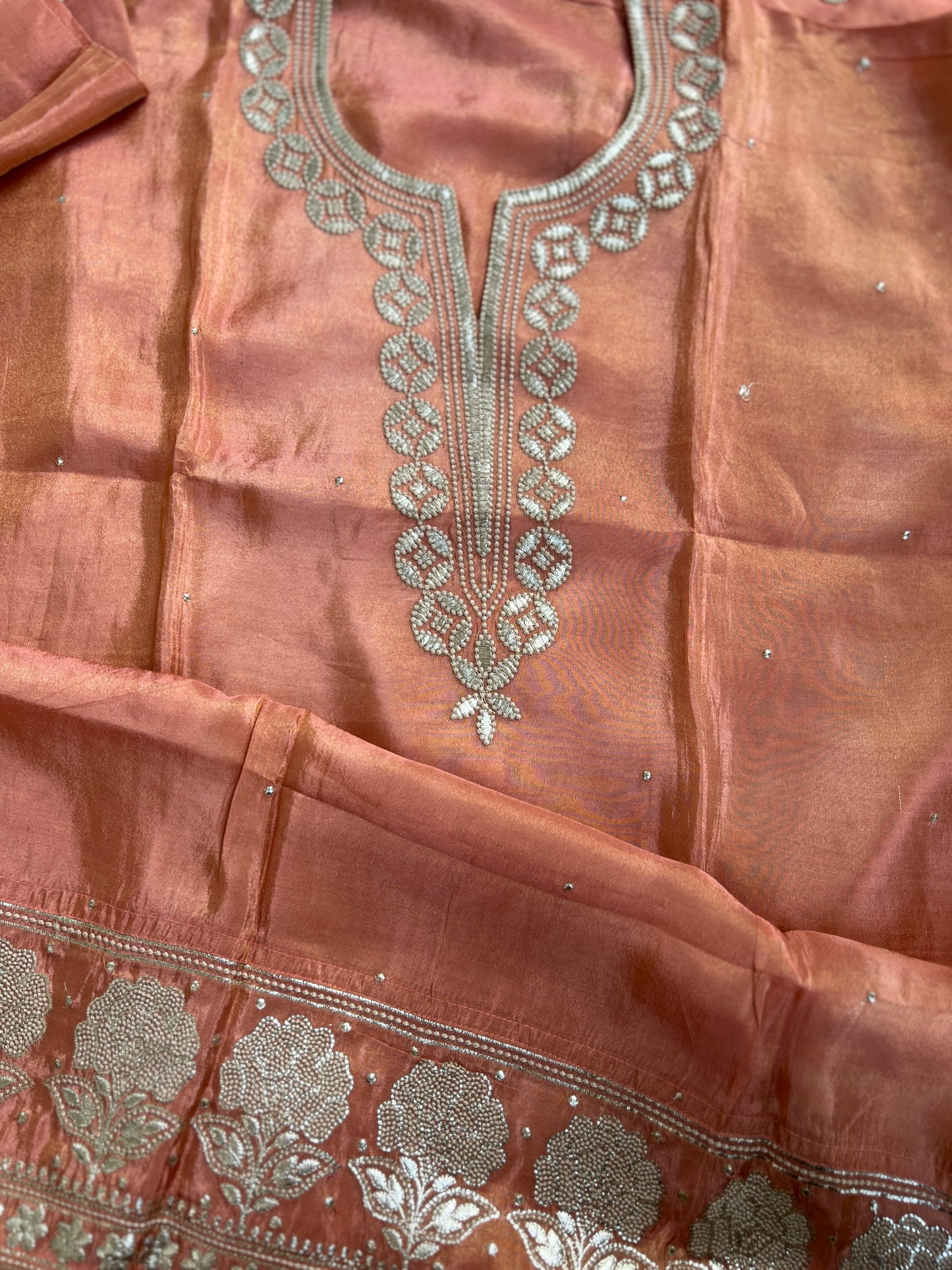 clothing ethnic