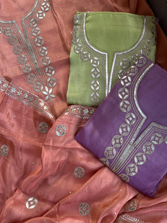 clothing ethnic