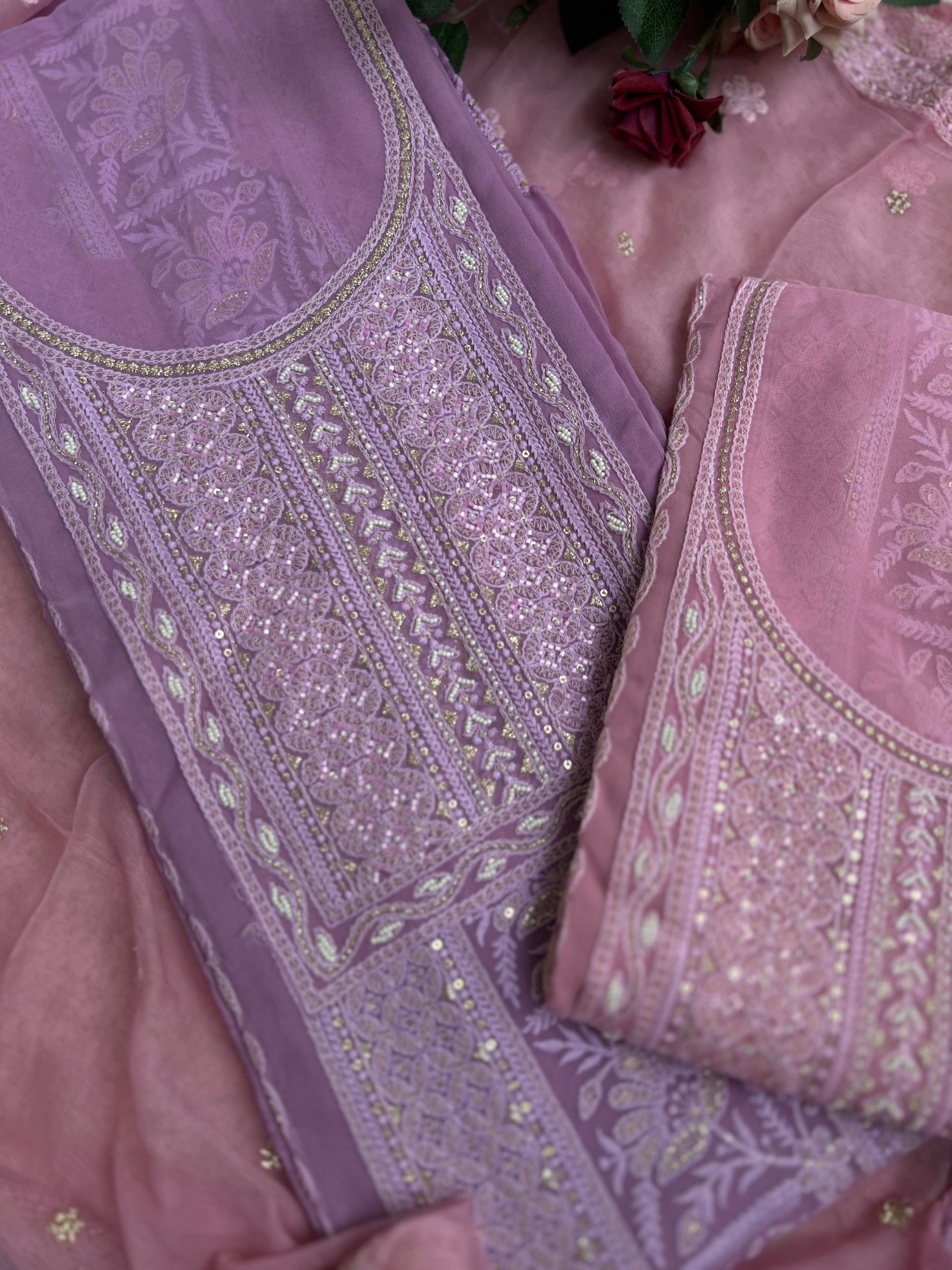 clothing ethnic