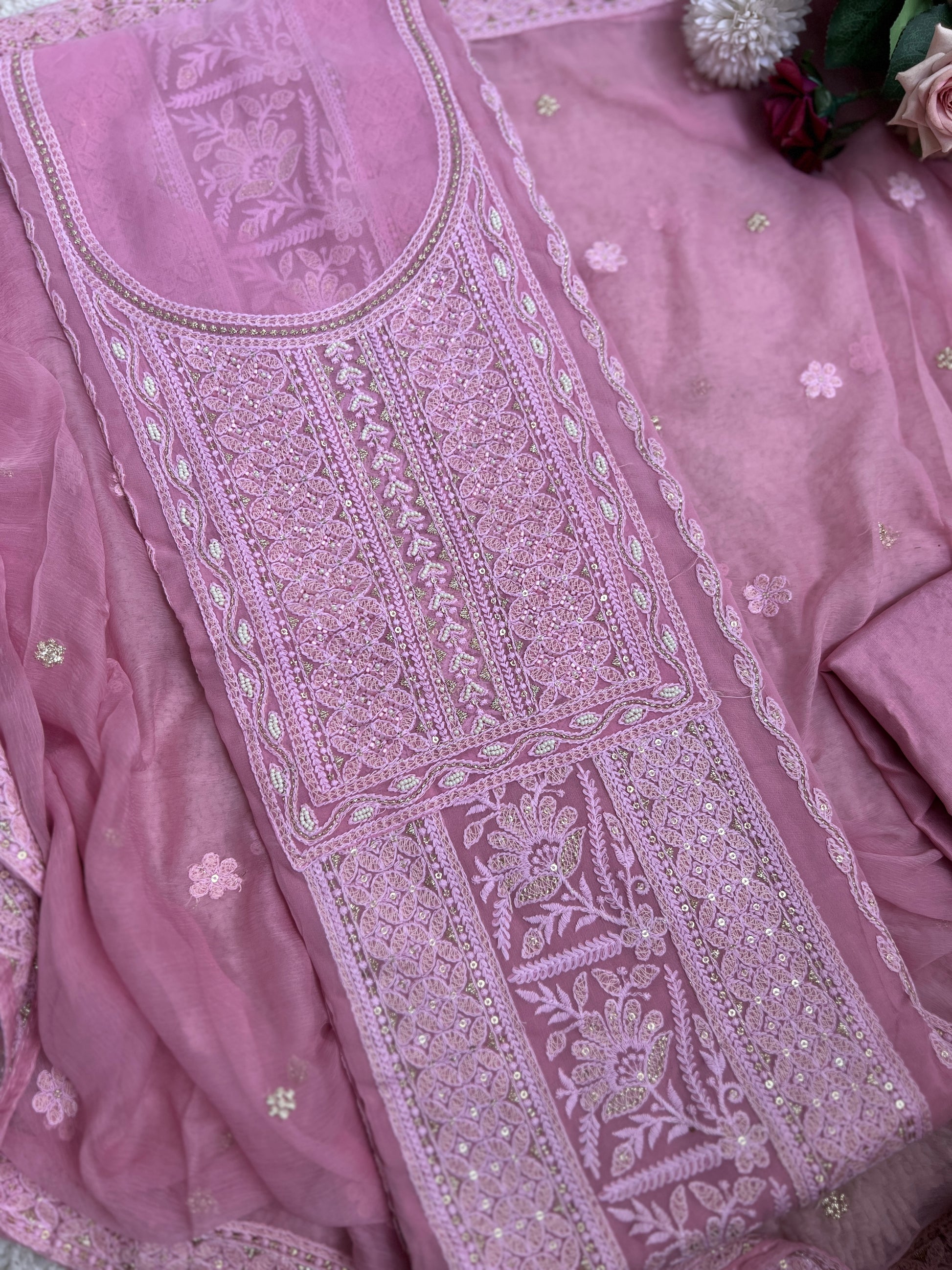 clothing ethnic