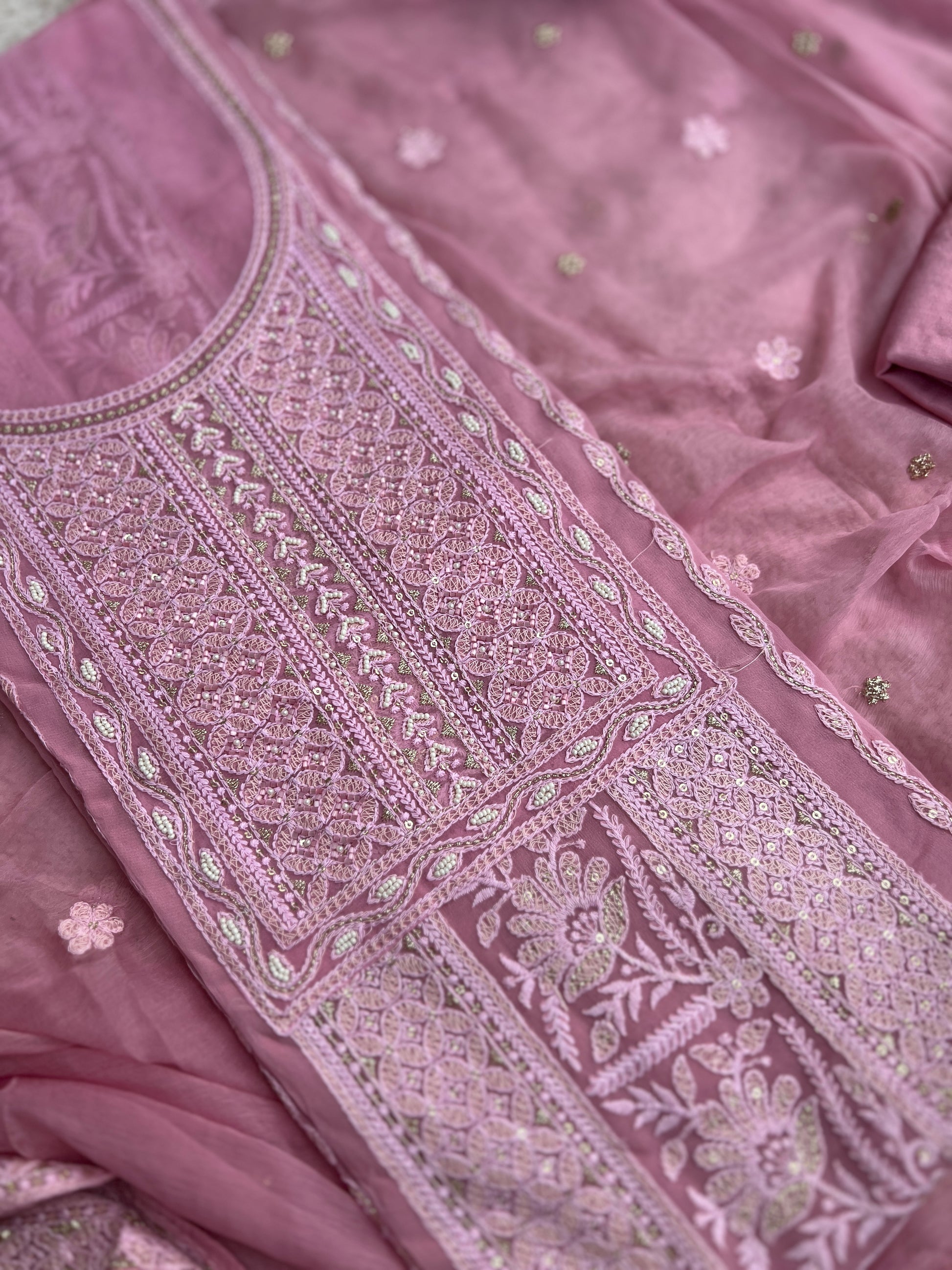 clothing ethnic