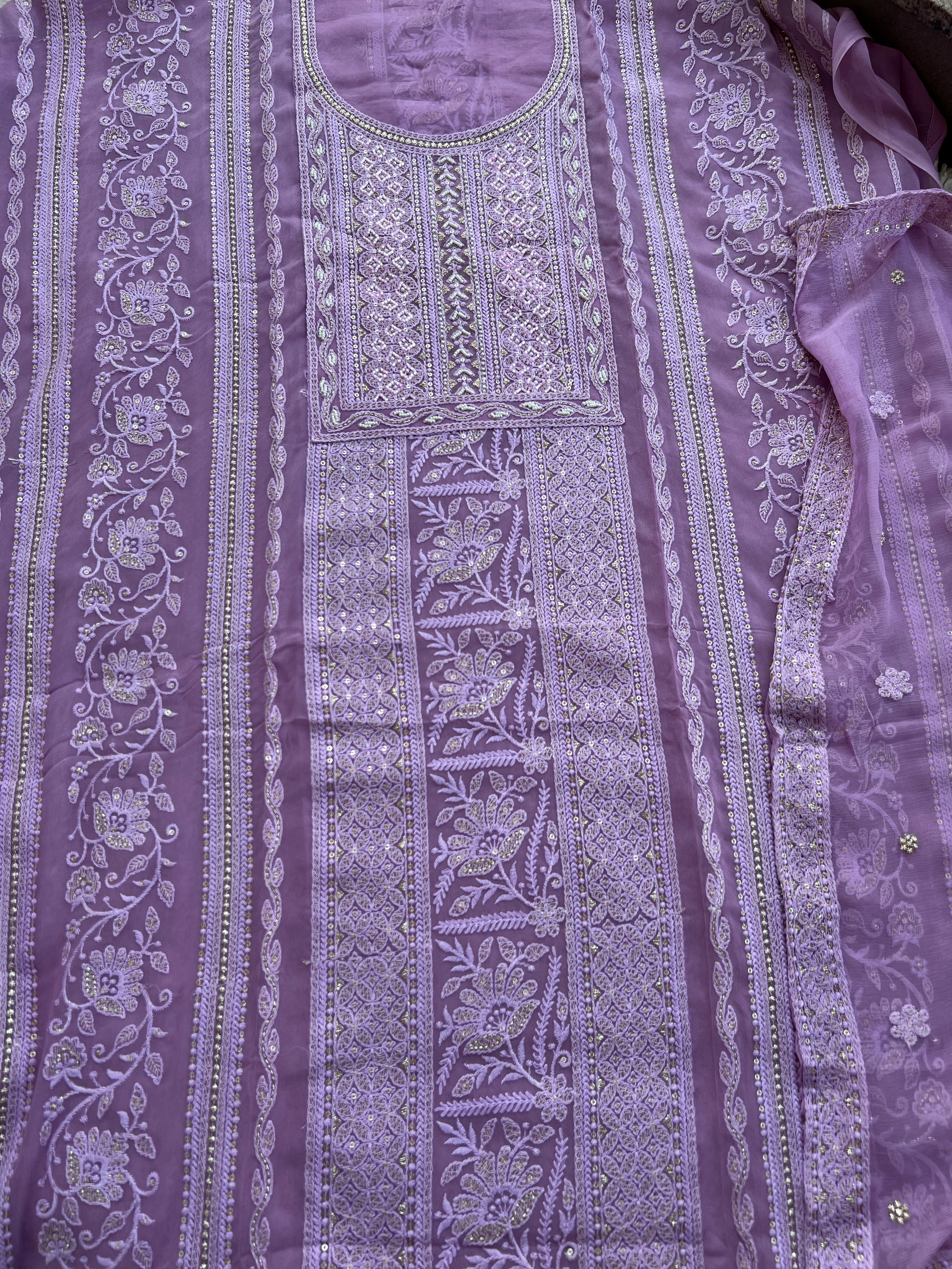 clothing ethnic