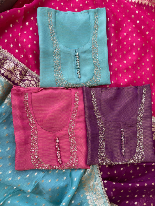 clothing ethnic