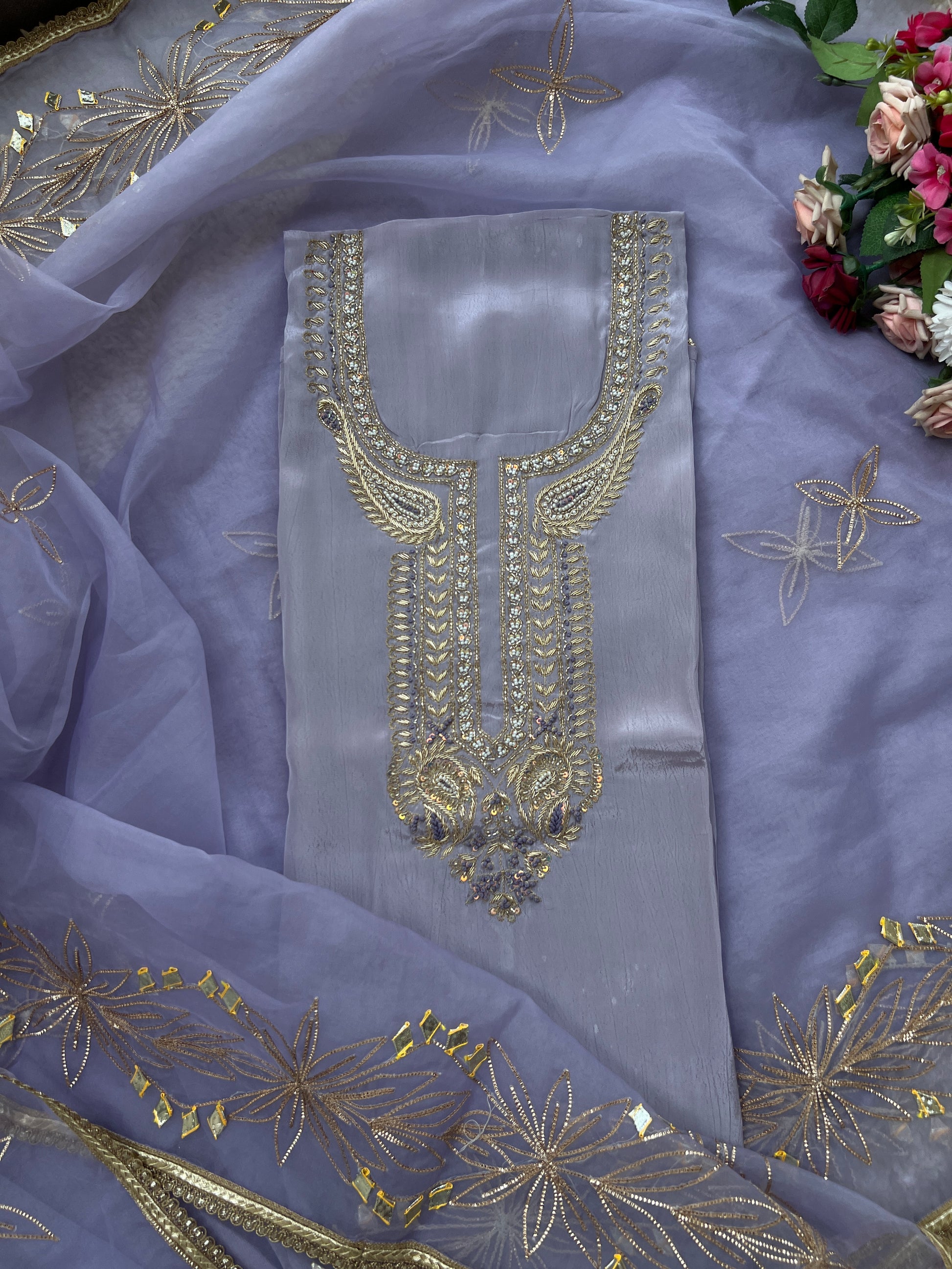 clothing ethnic