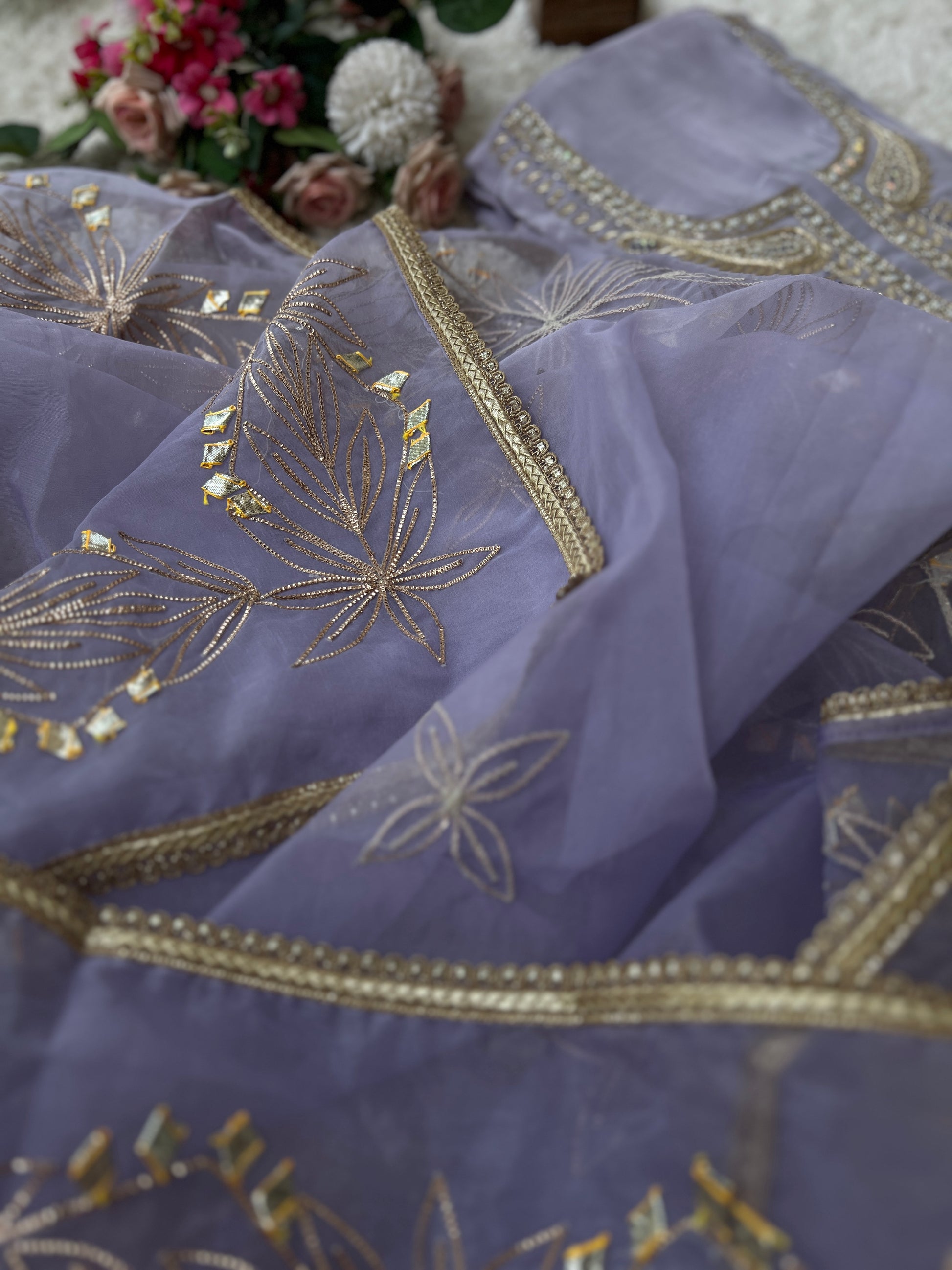 clothing ethnic